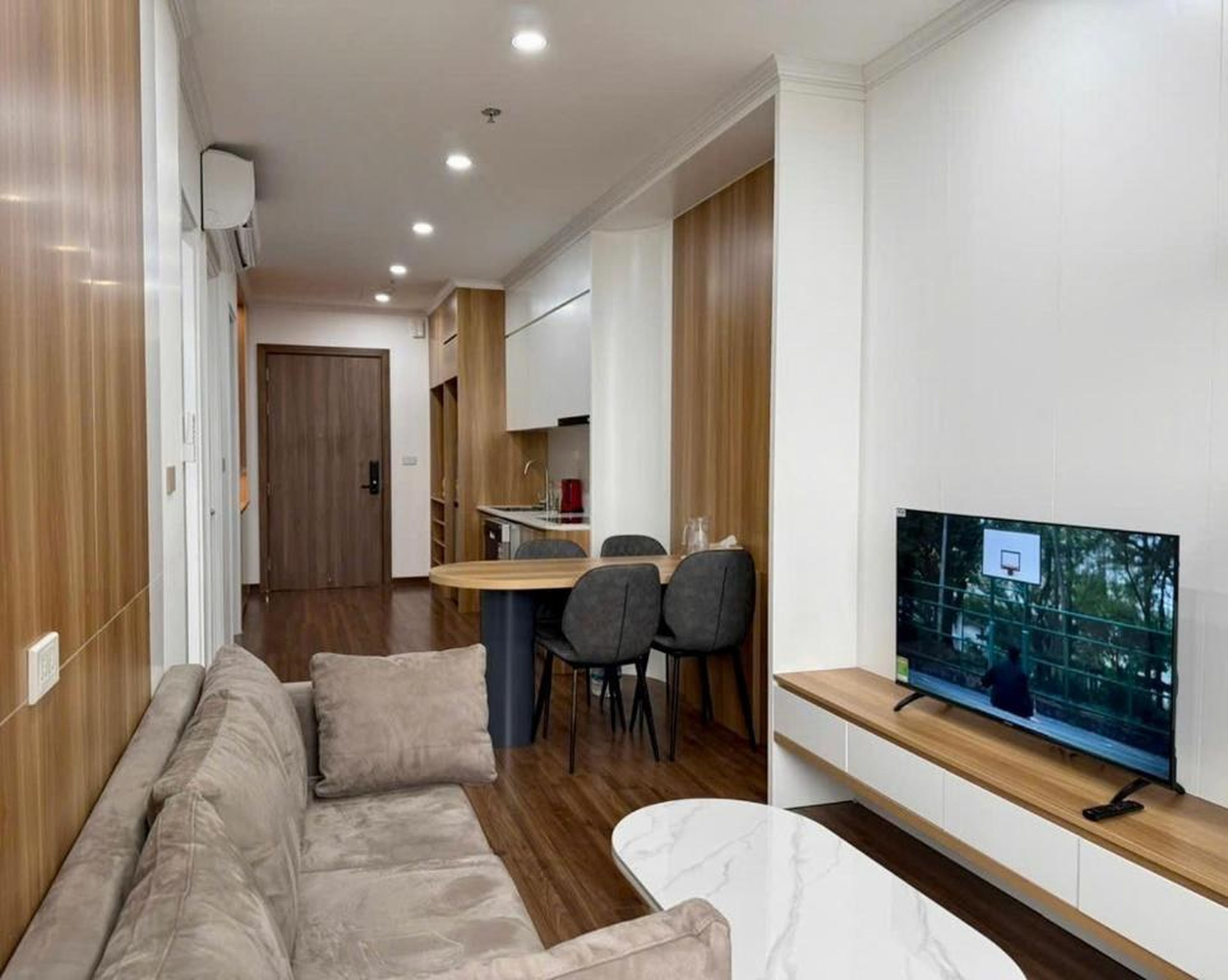 Green Pearl Apartment - Hình 14