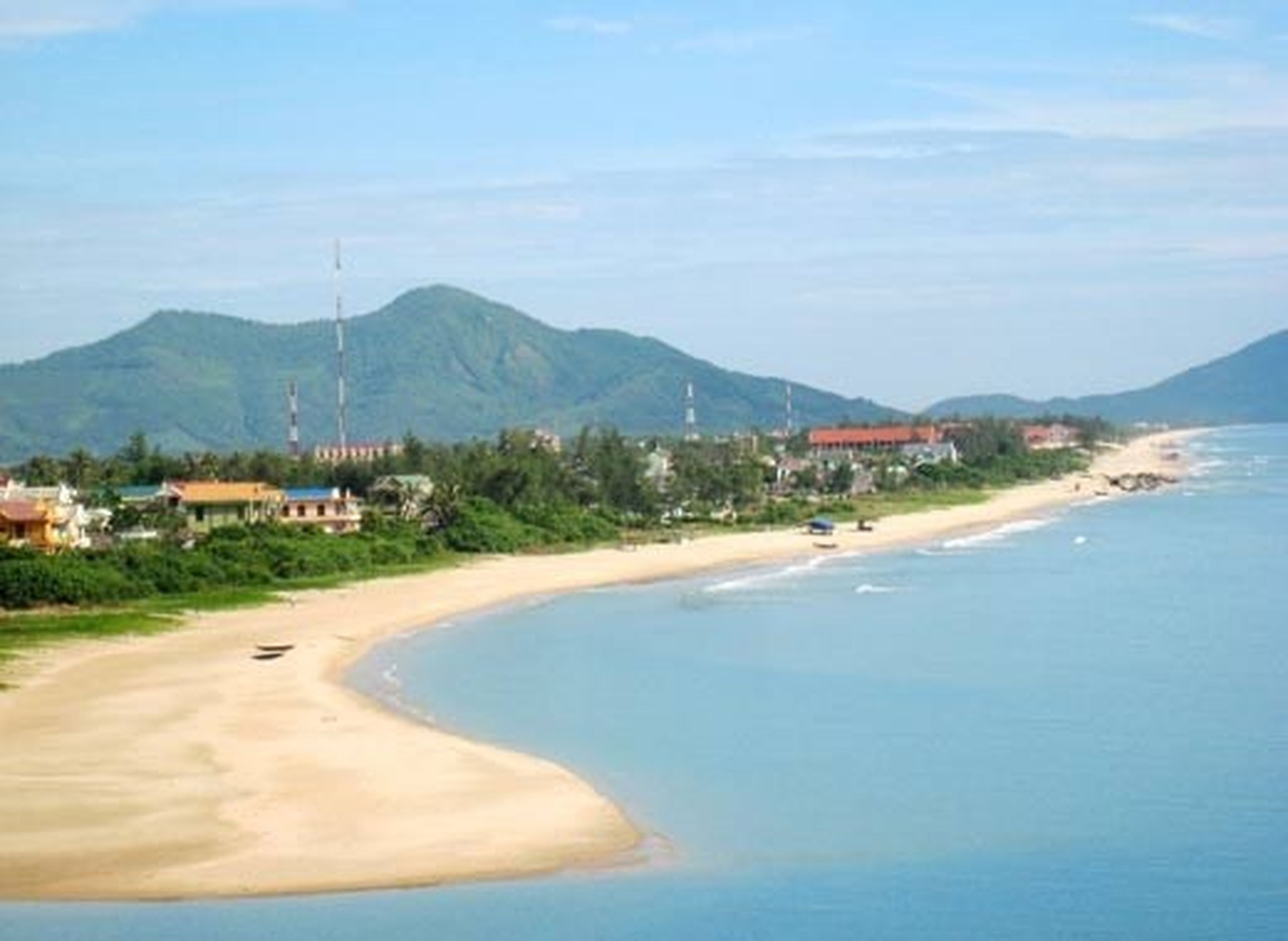Du lịch Quảng Ninh: Khám phá những điểm đến hấp dẫn ở Trà Cổ - Hình 14