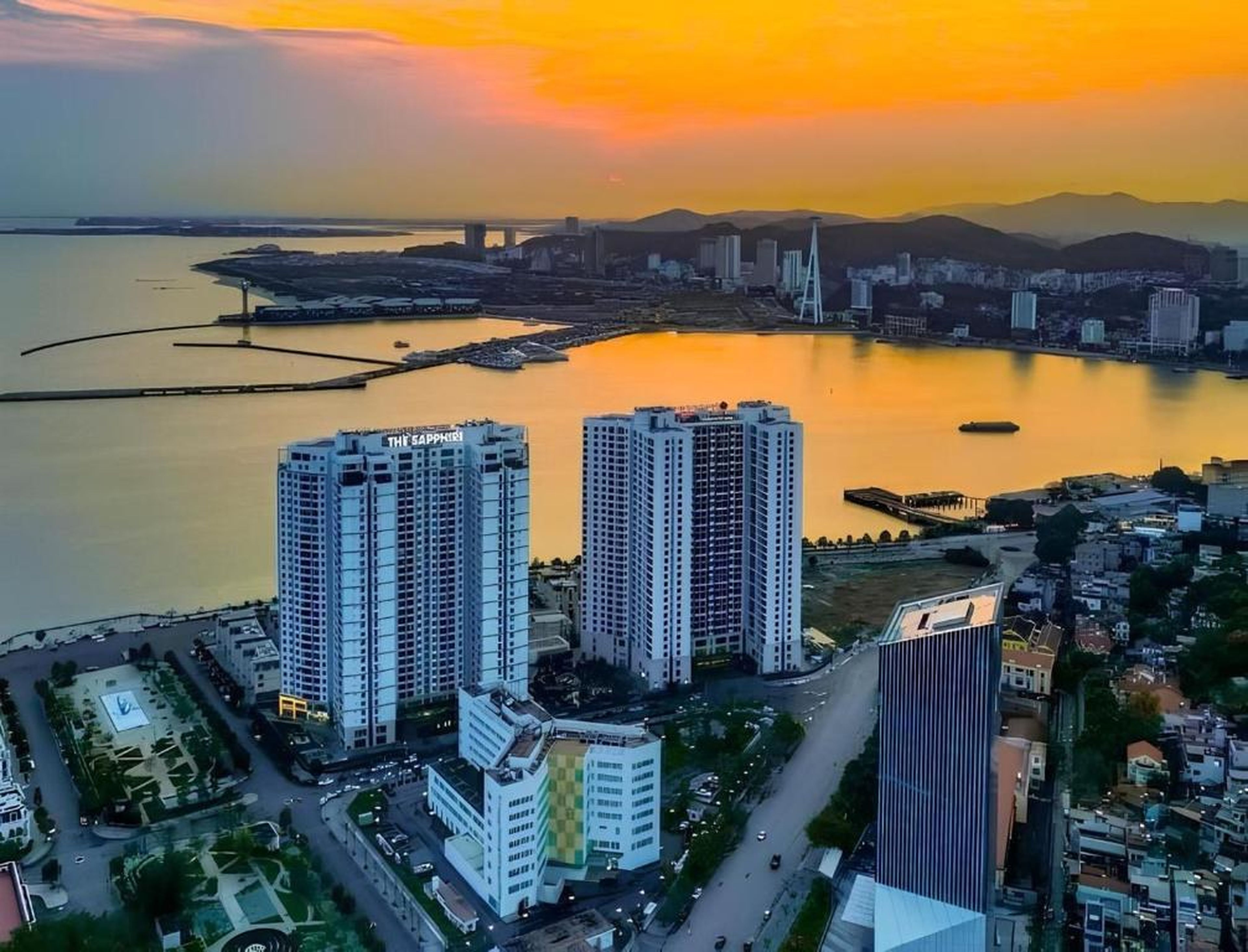Sapphire Hạ Long Lumi Apartment - Hình 8