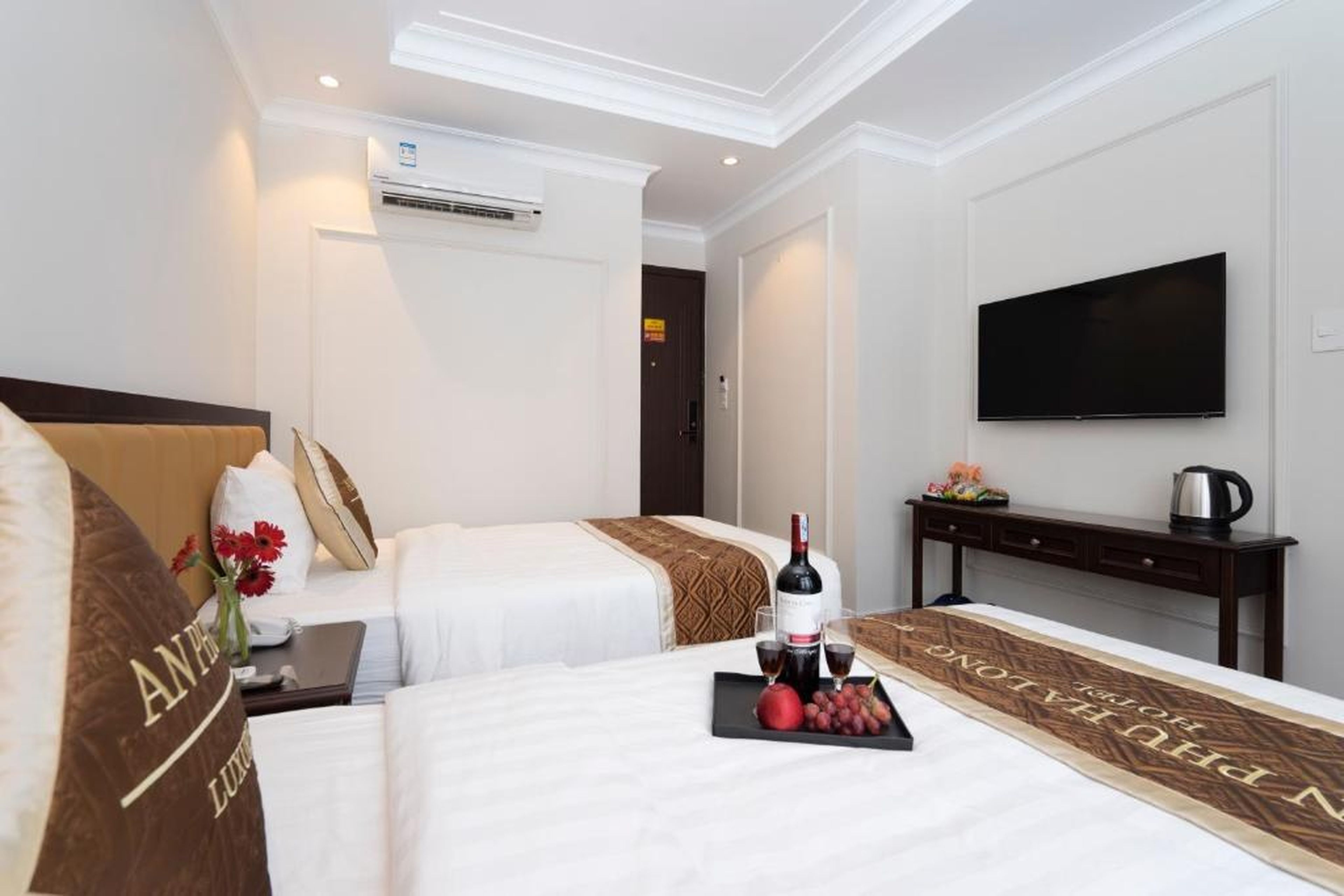 An Phú Hạ Long Luxury Hotel - Hình 19