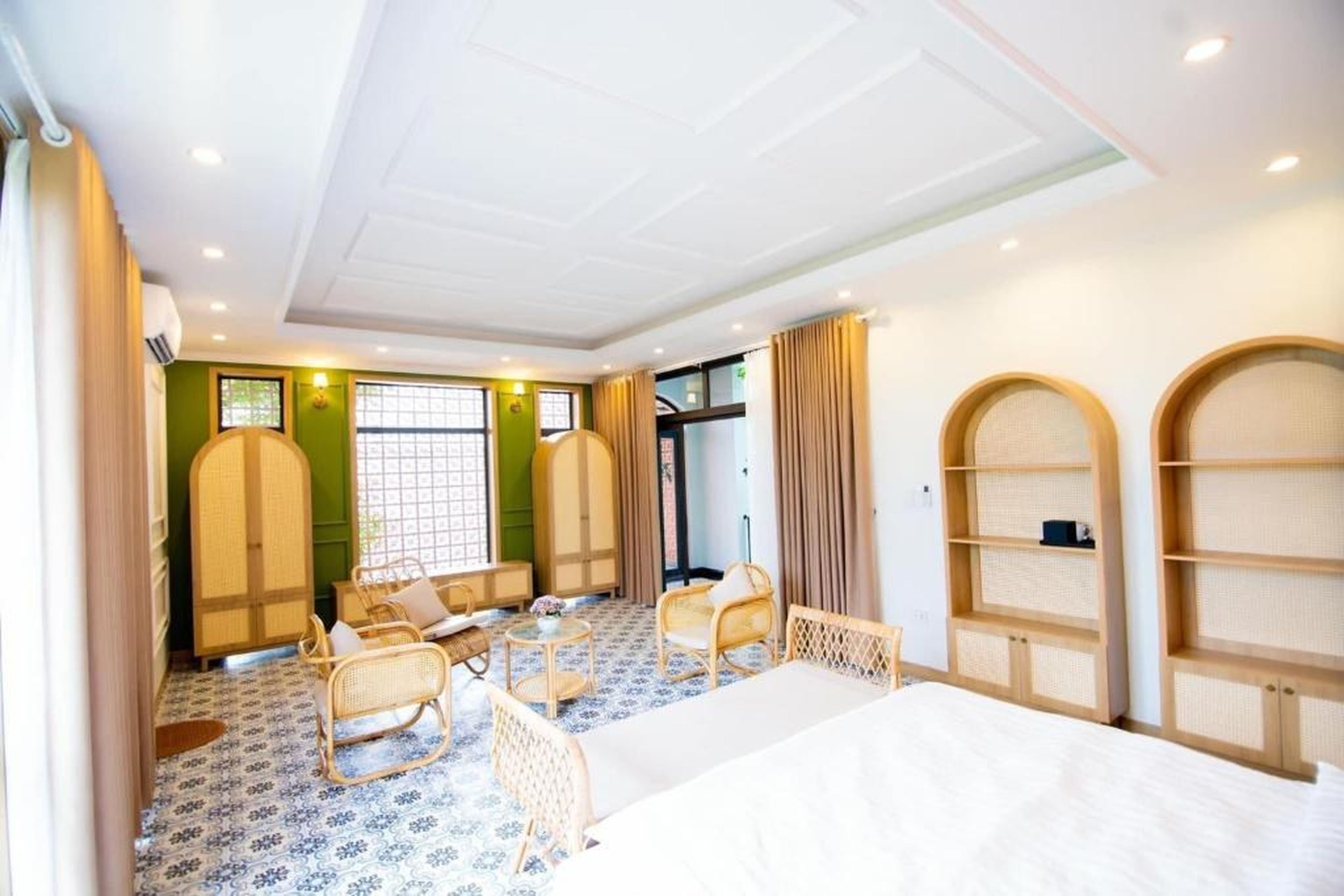 Indochine Ha Long Villa - Hình 23