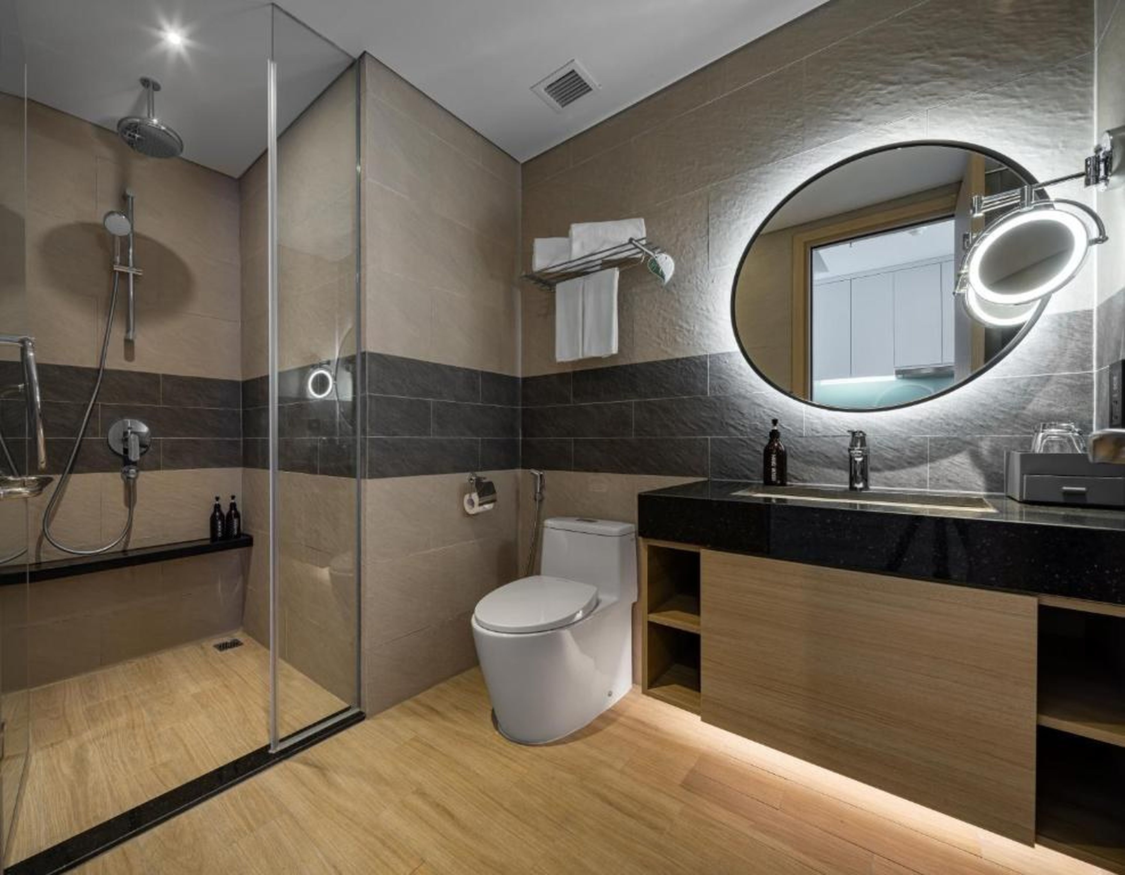 Citadines Marina Halong - Hình 48