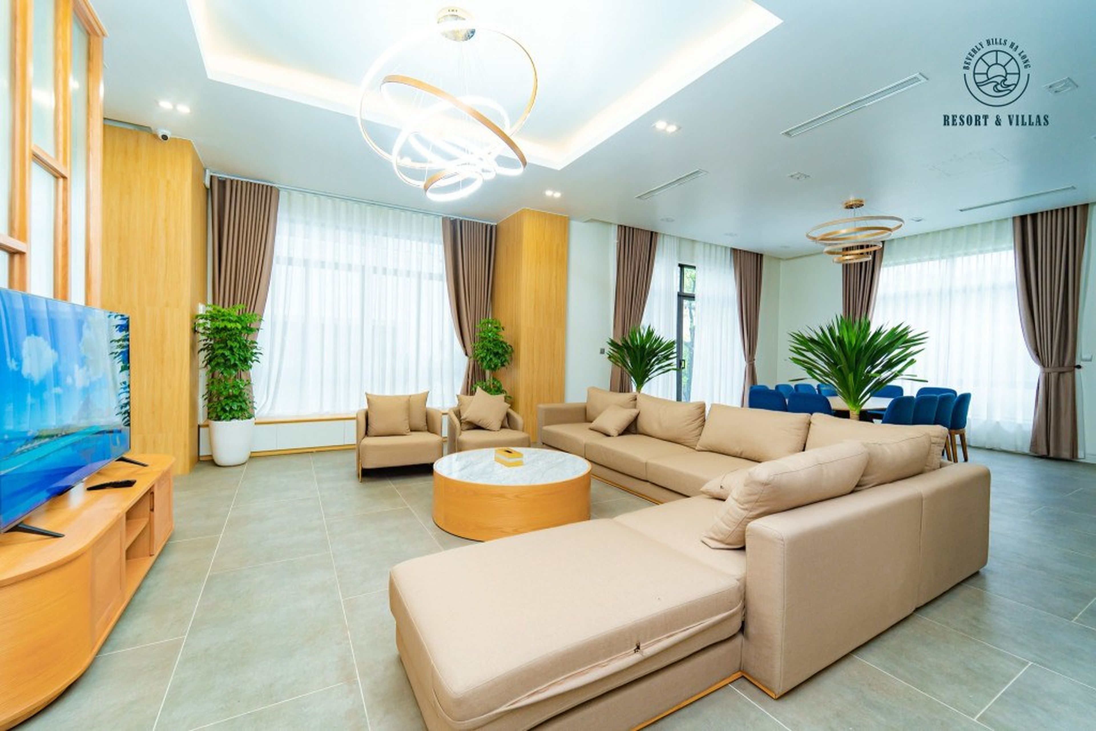 Top 8 khách sạn – khu resort Hạ Long cao cấp ở Bãi Cháy cho kỳ nghỉ bên vịnh thiên đường - Hình 49