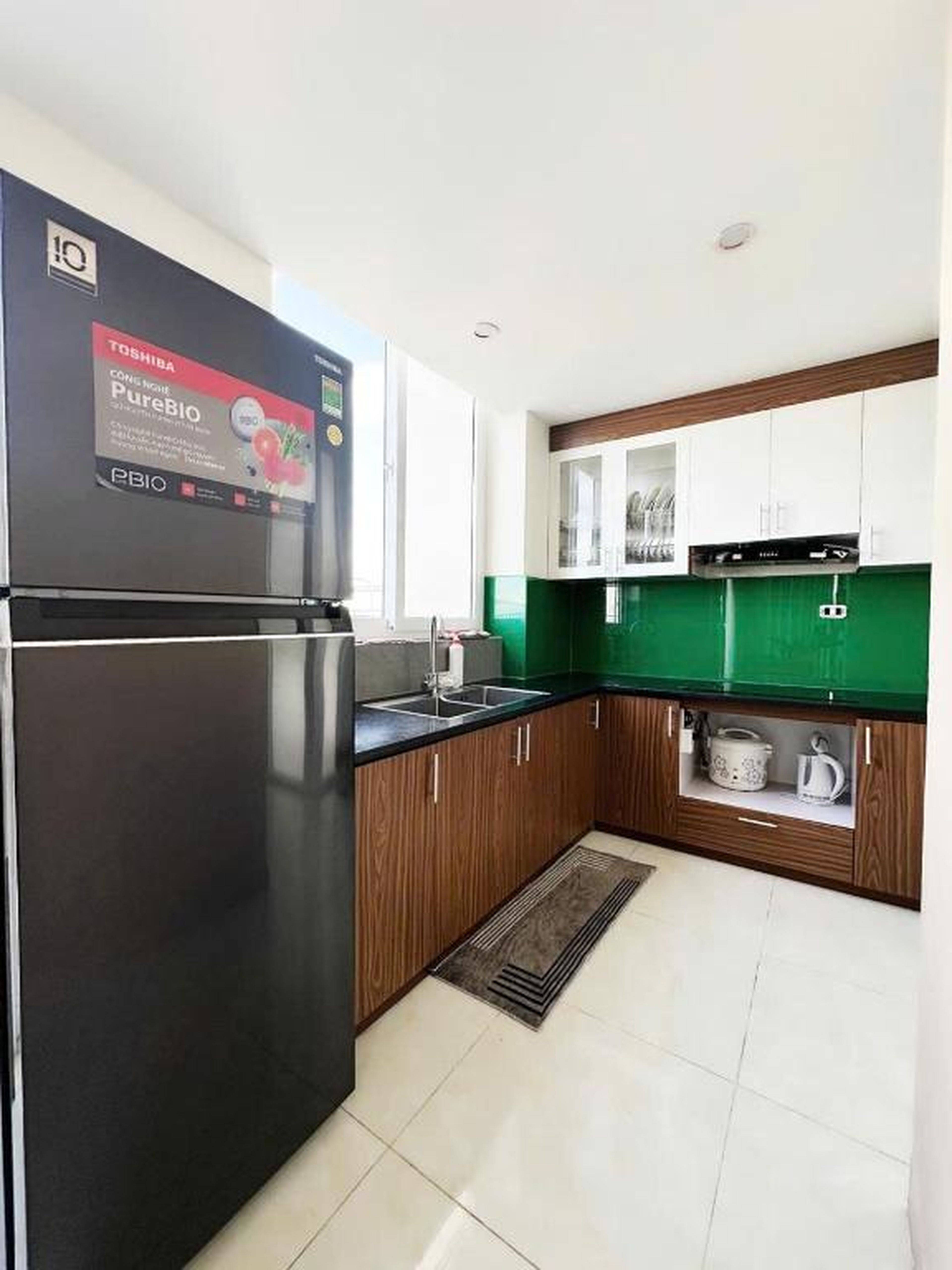 HADAN'S HOMESTAY New Life Tower - Hình 24