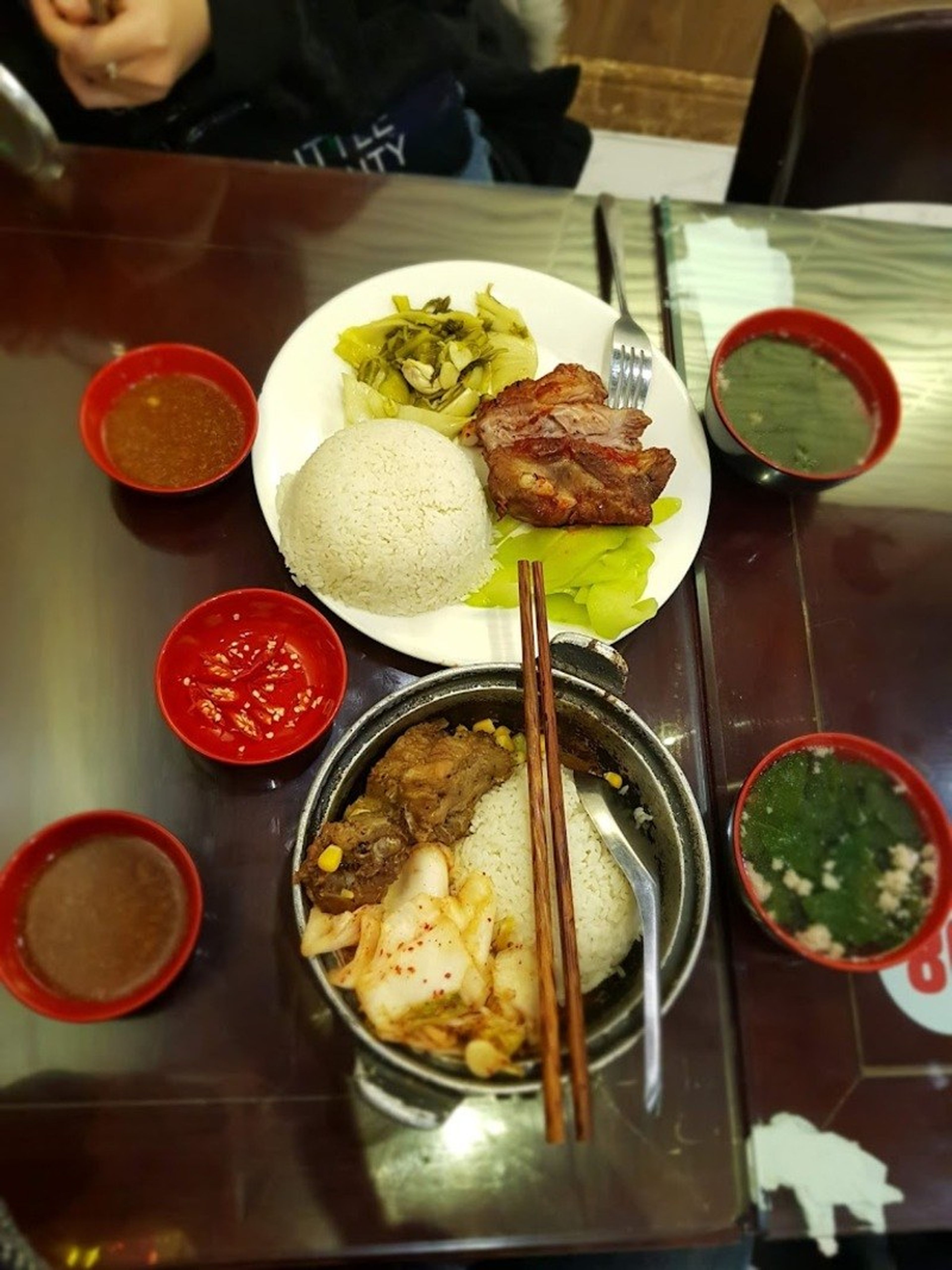 Top 7 quán cơm niêu Hạ Long nổi tiếng ngon hút khách - Hình 6
