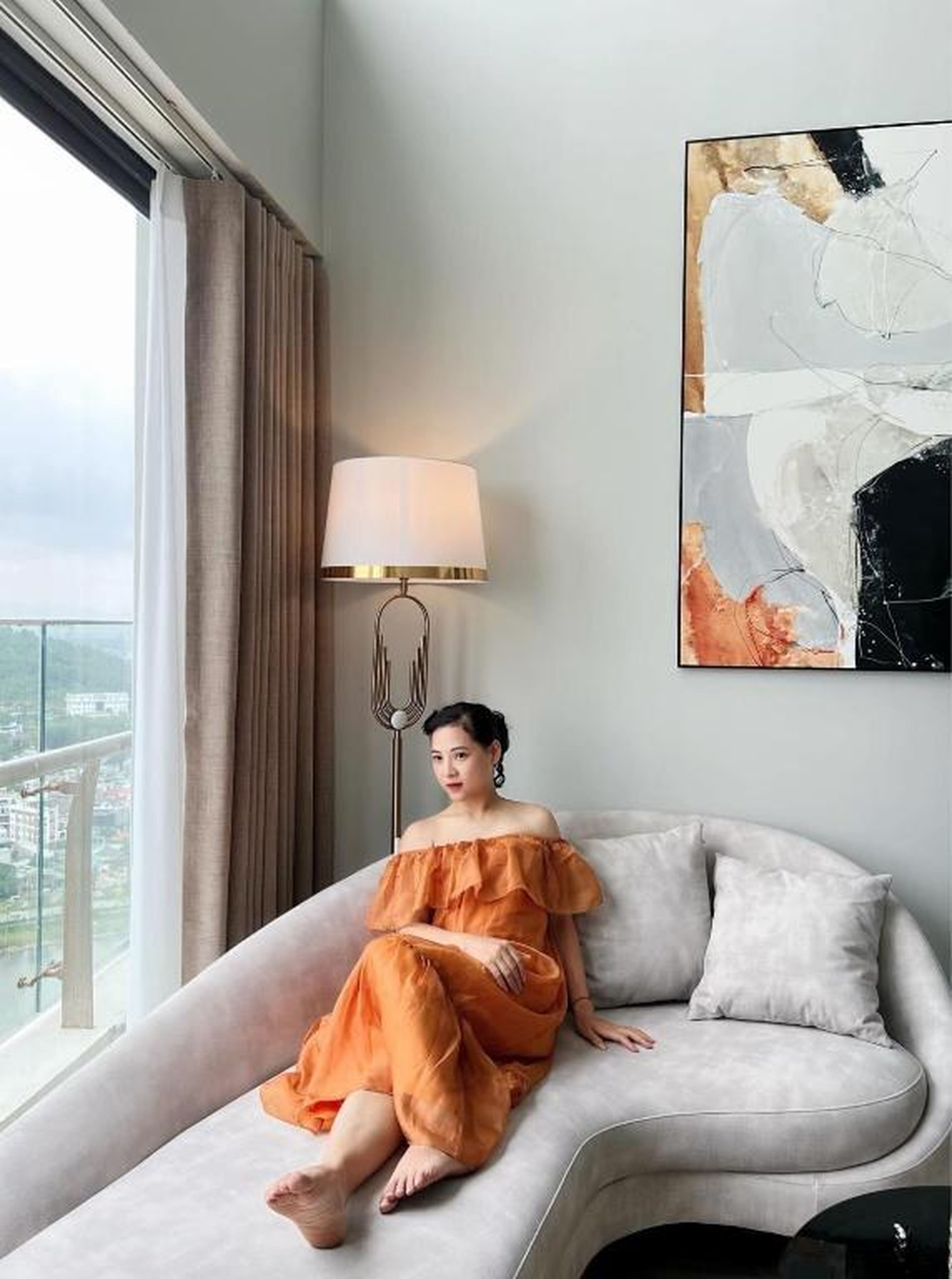 Seastay Residence by Citadines Marina Ha Long - Hình 30