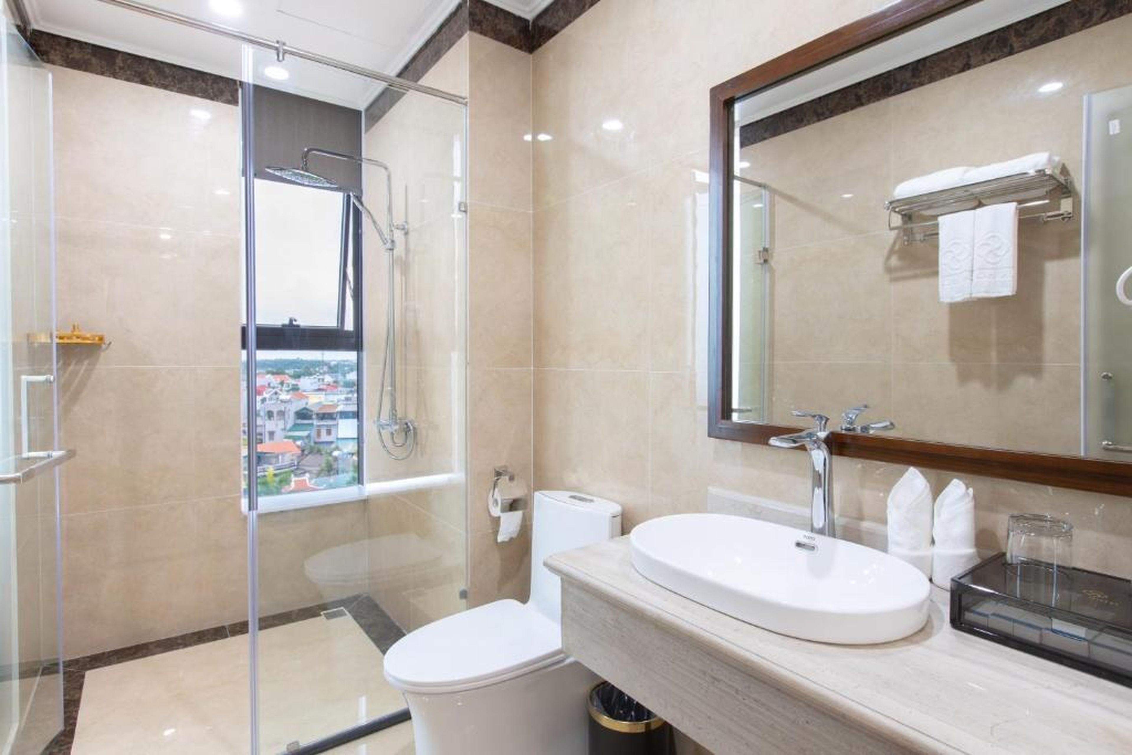 Sala hotel móng cái - Hình 13