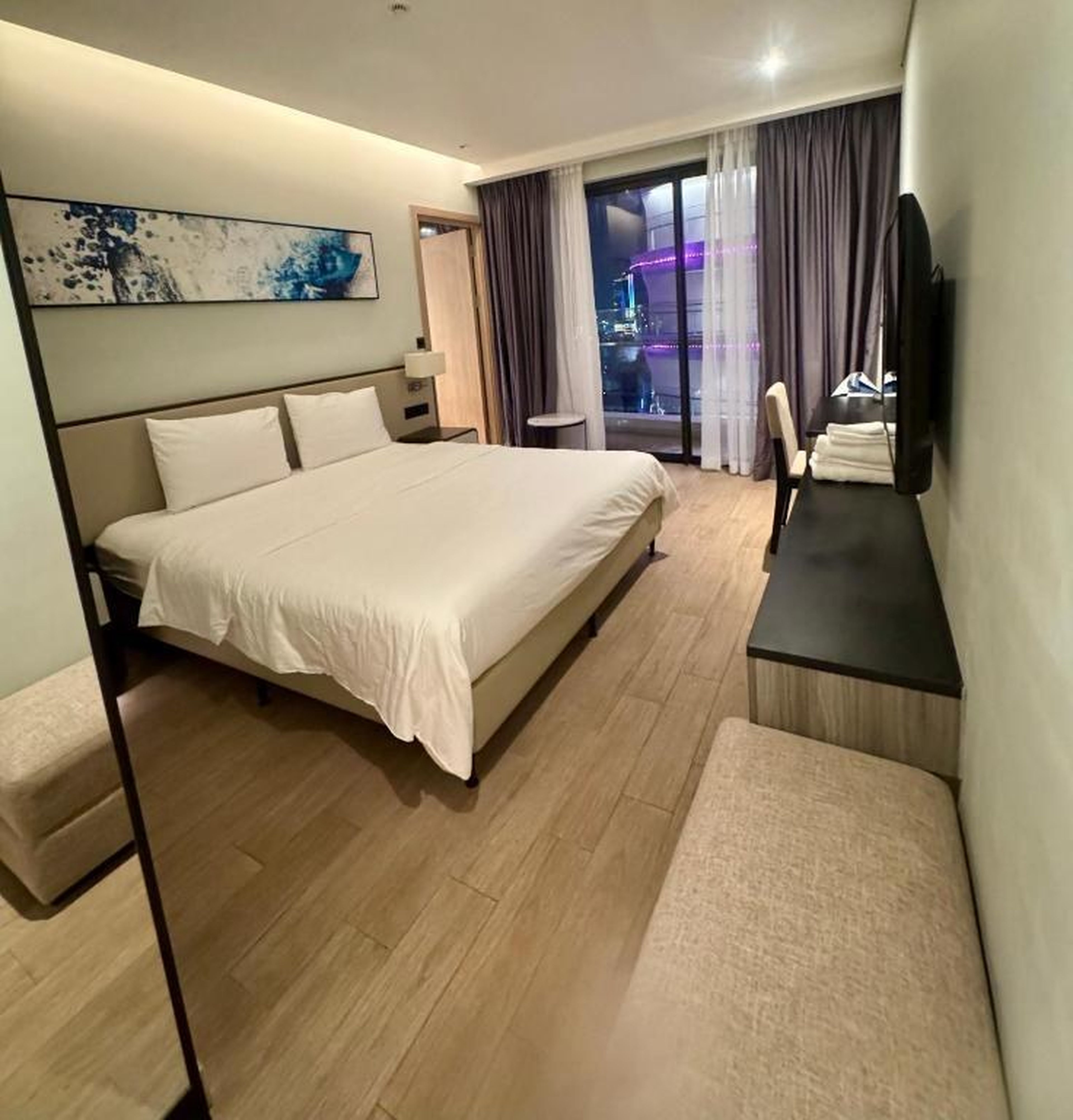 Khánh Phong Apartment Citadine Marina Hạ Long - Hình 5