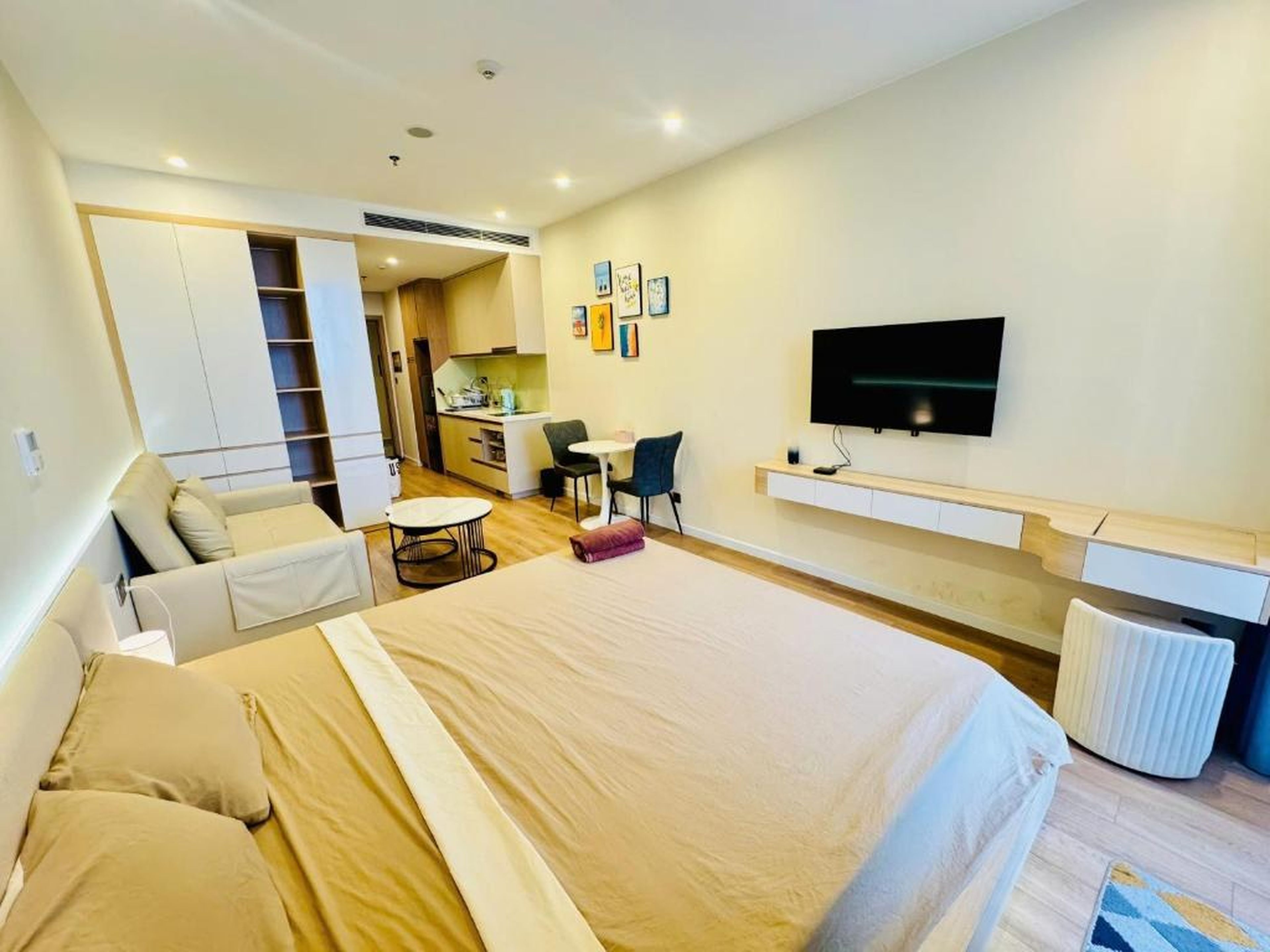 May house Ha Long & 1-5 mins access beach - Hình 9
