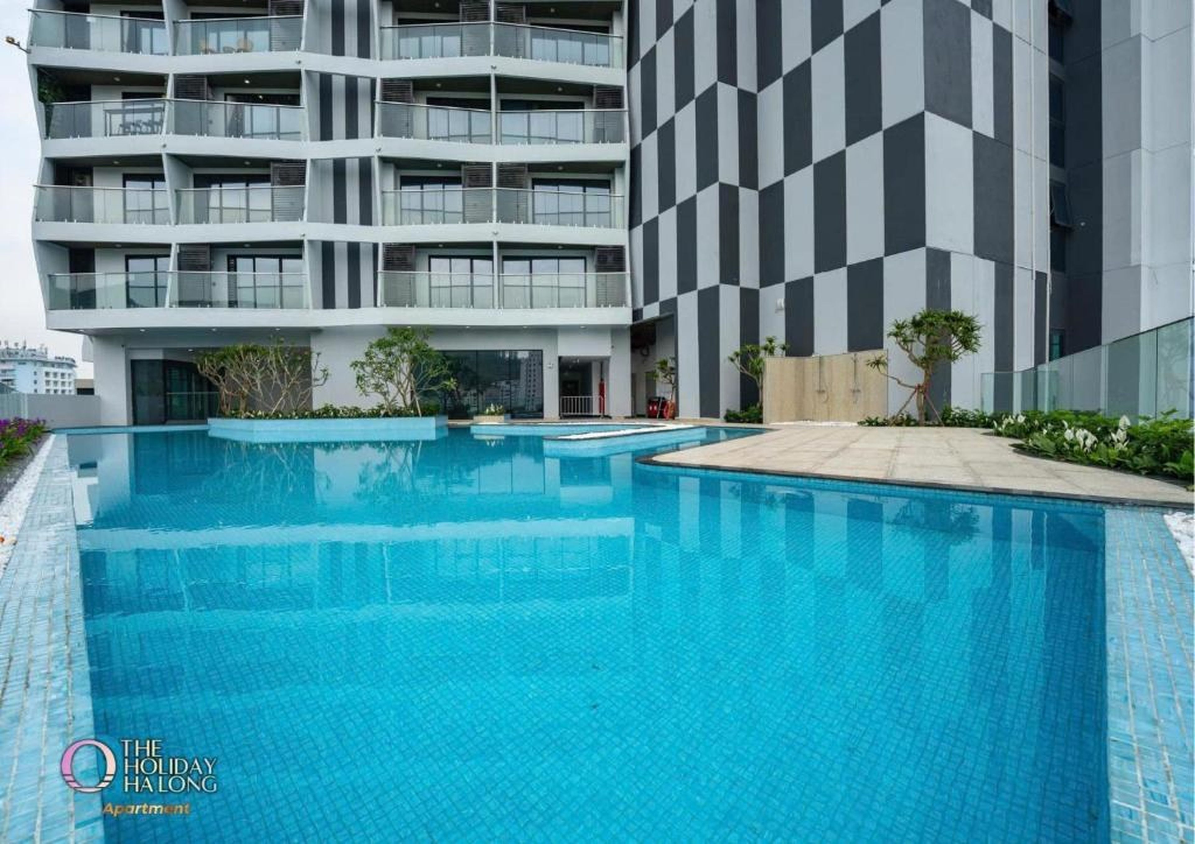 The Holiday Sunword - Hạ Long - Hình 44