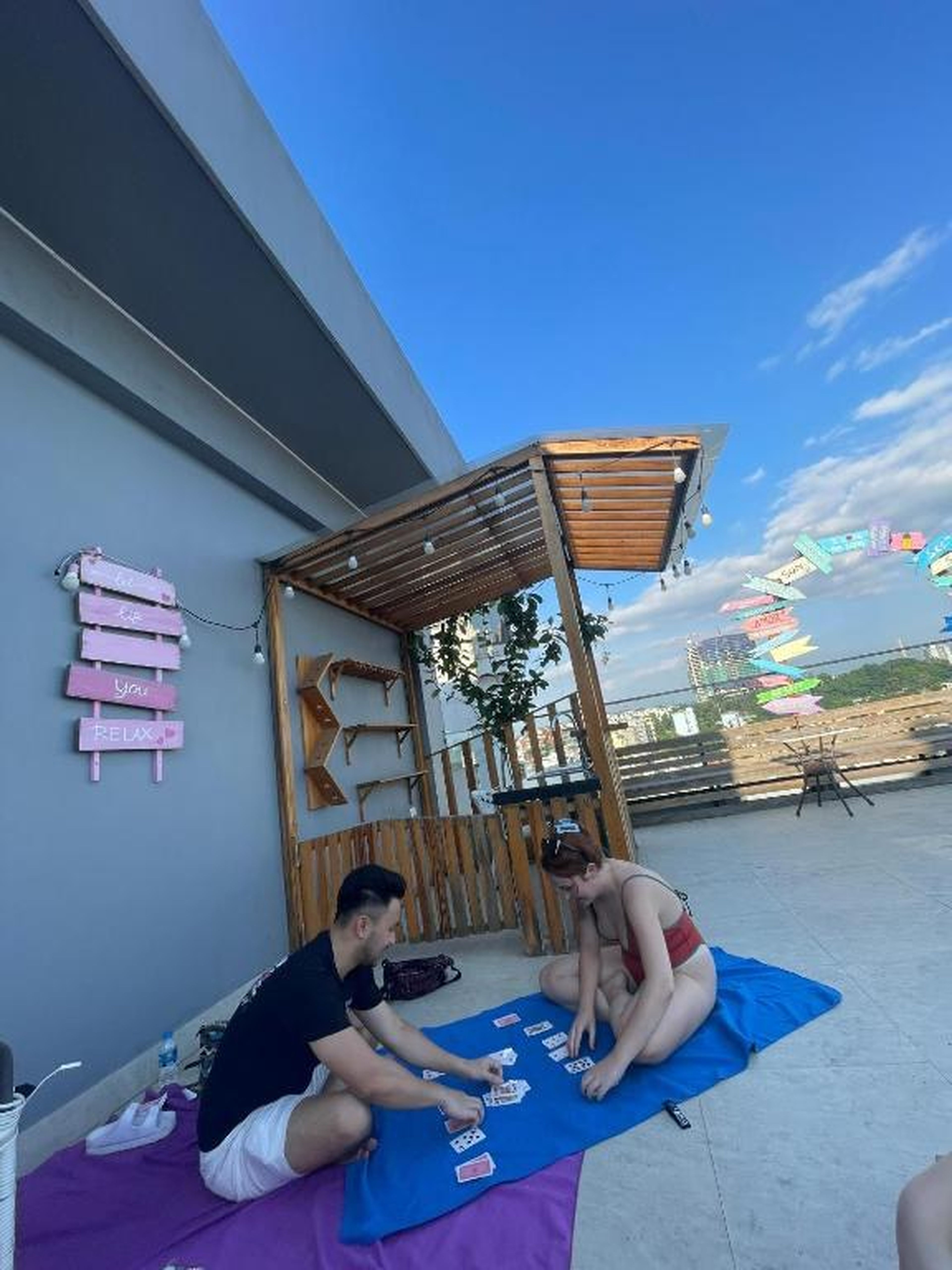 The Light Hostel - Hình 47