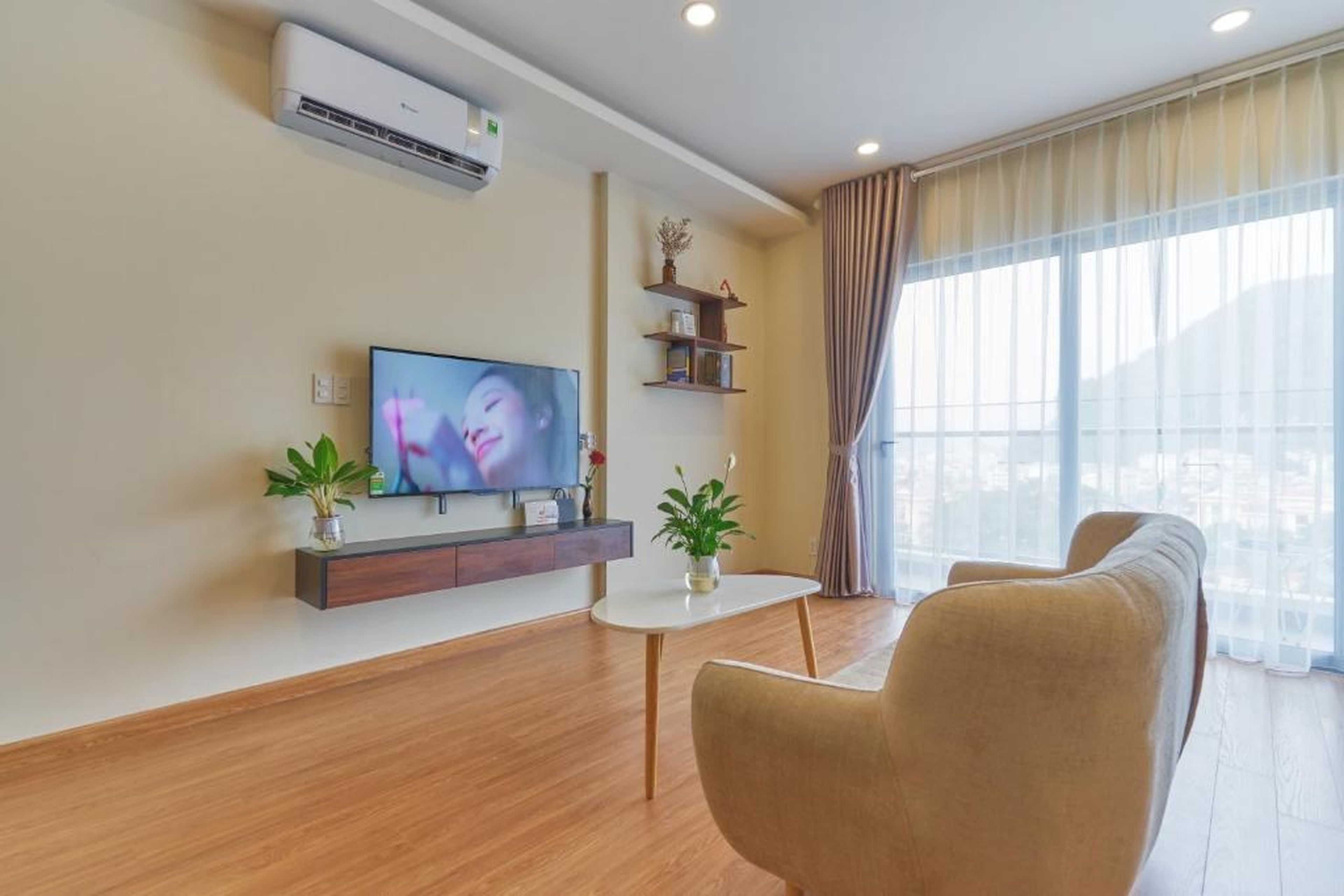 BunHomestay SPACIOUS 4 Bedroom CITY&SEA View 1 min walk to SEA - Hình 10