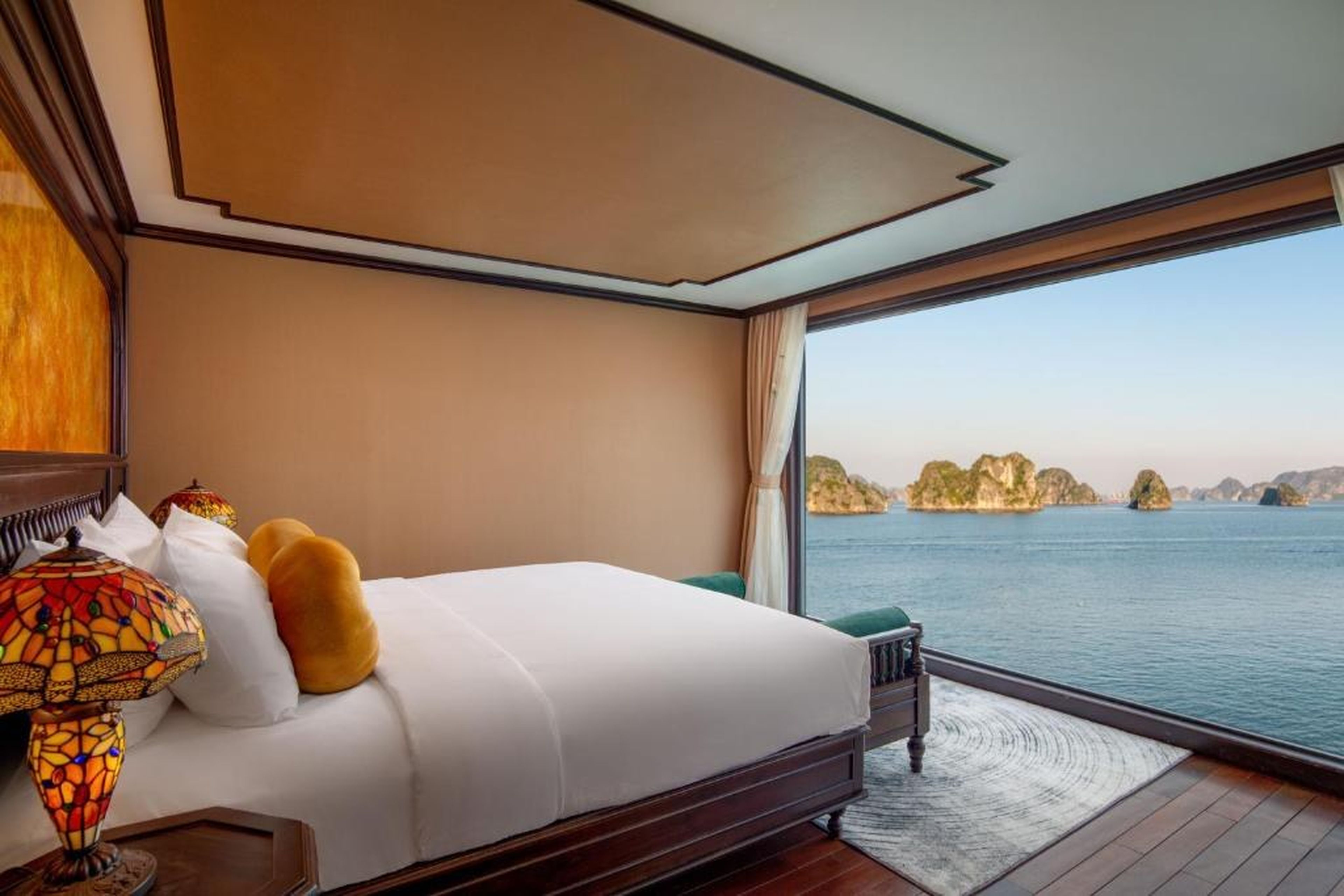 Indochine Grand Lan Ha Bay - Hình 12
