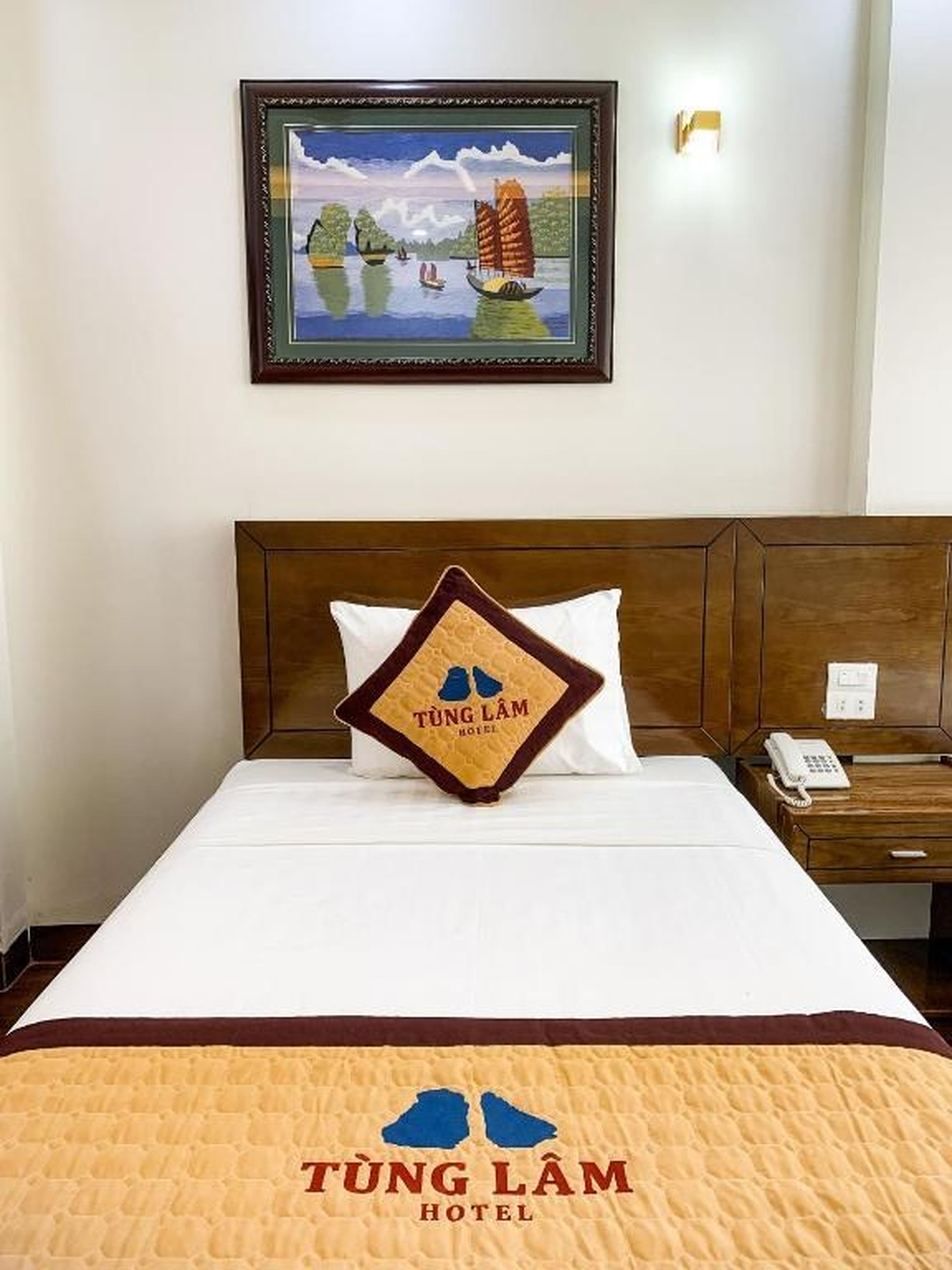 Tùng lâm hotel - Hình 14