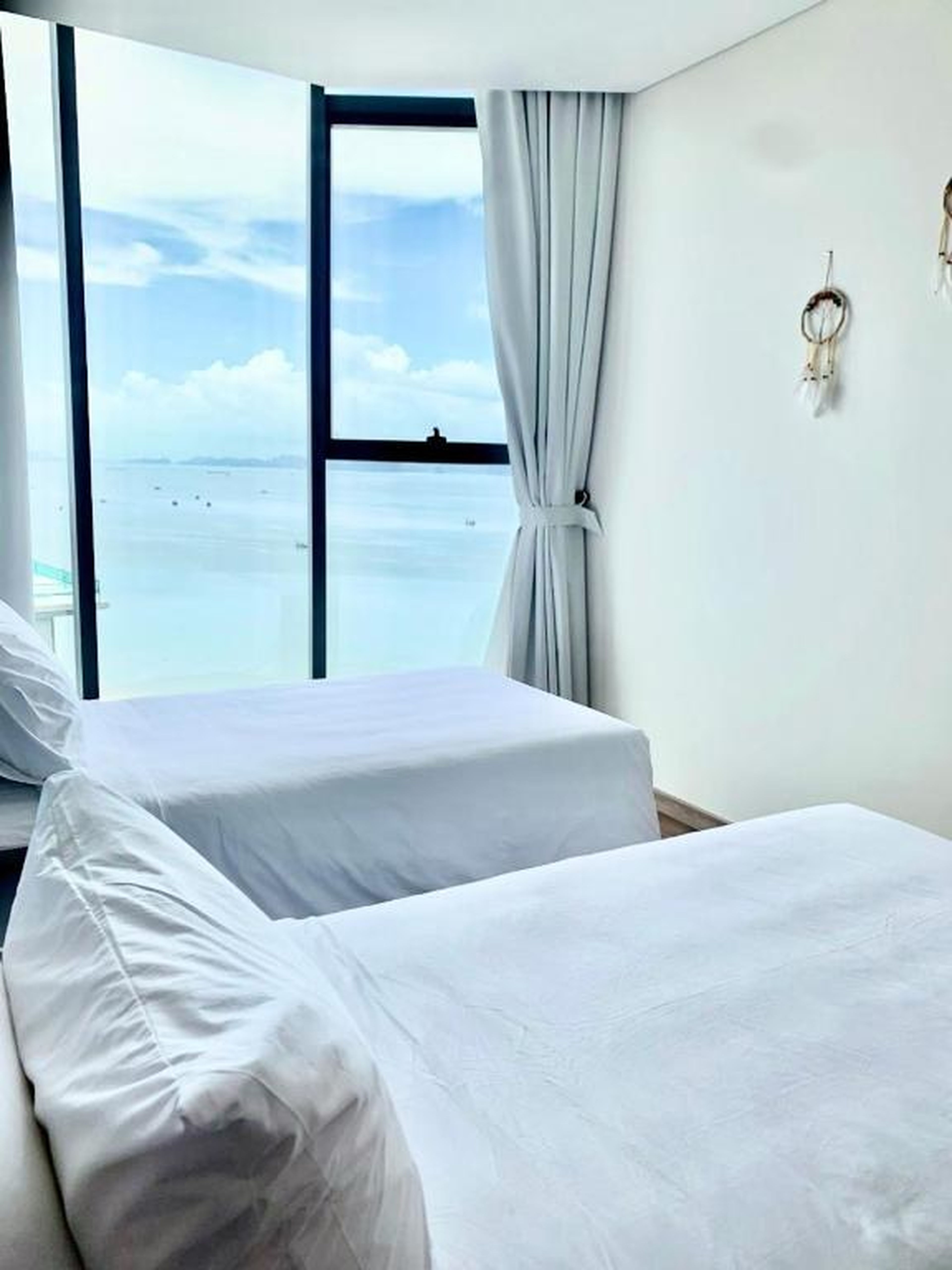 HB Serviced Apartment - Alacarte Hạ Long - Hình 47