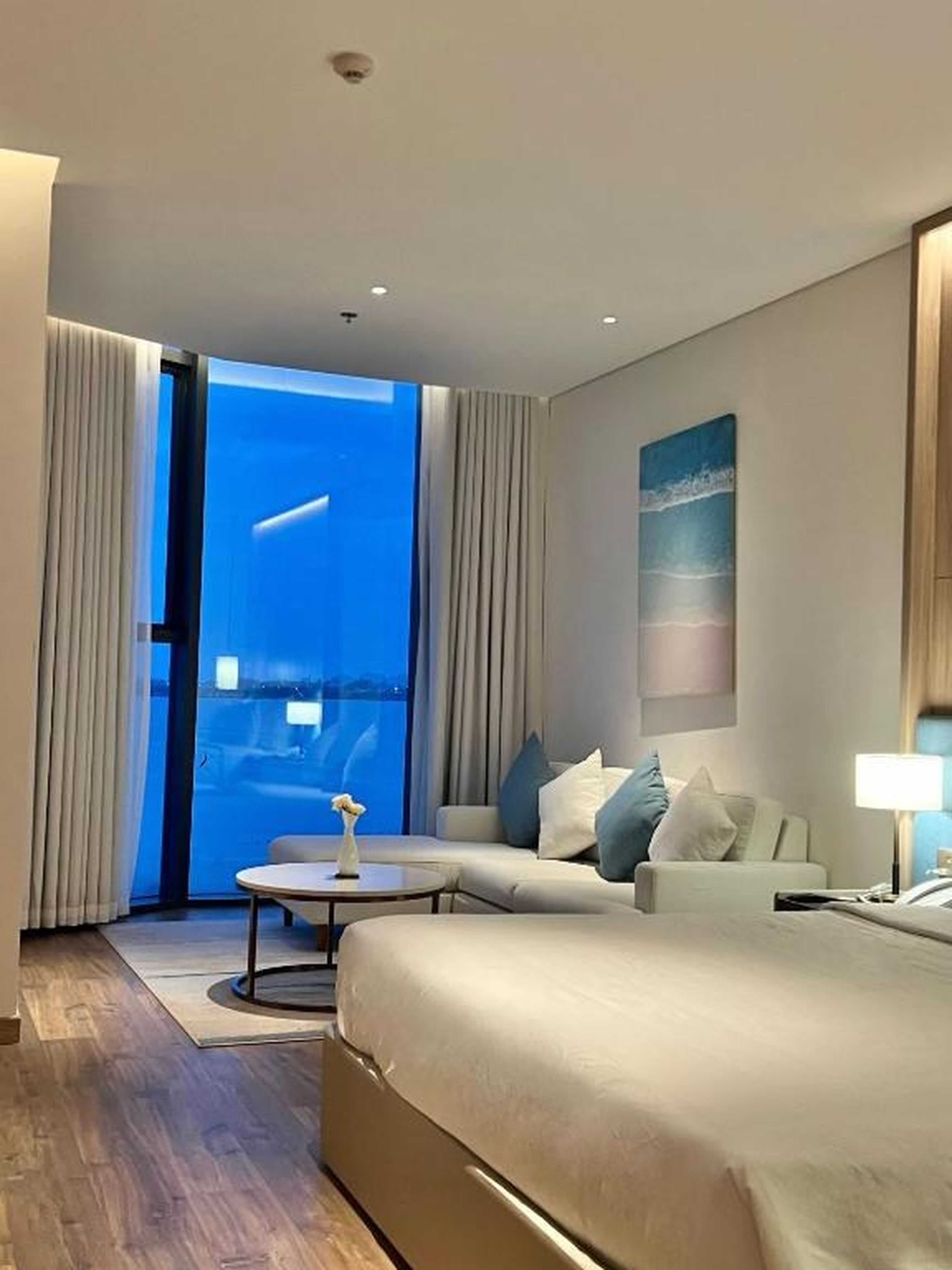 À La Carte Ha Long Studio Apartment- Sea View Room - Hình 22