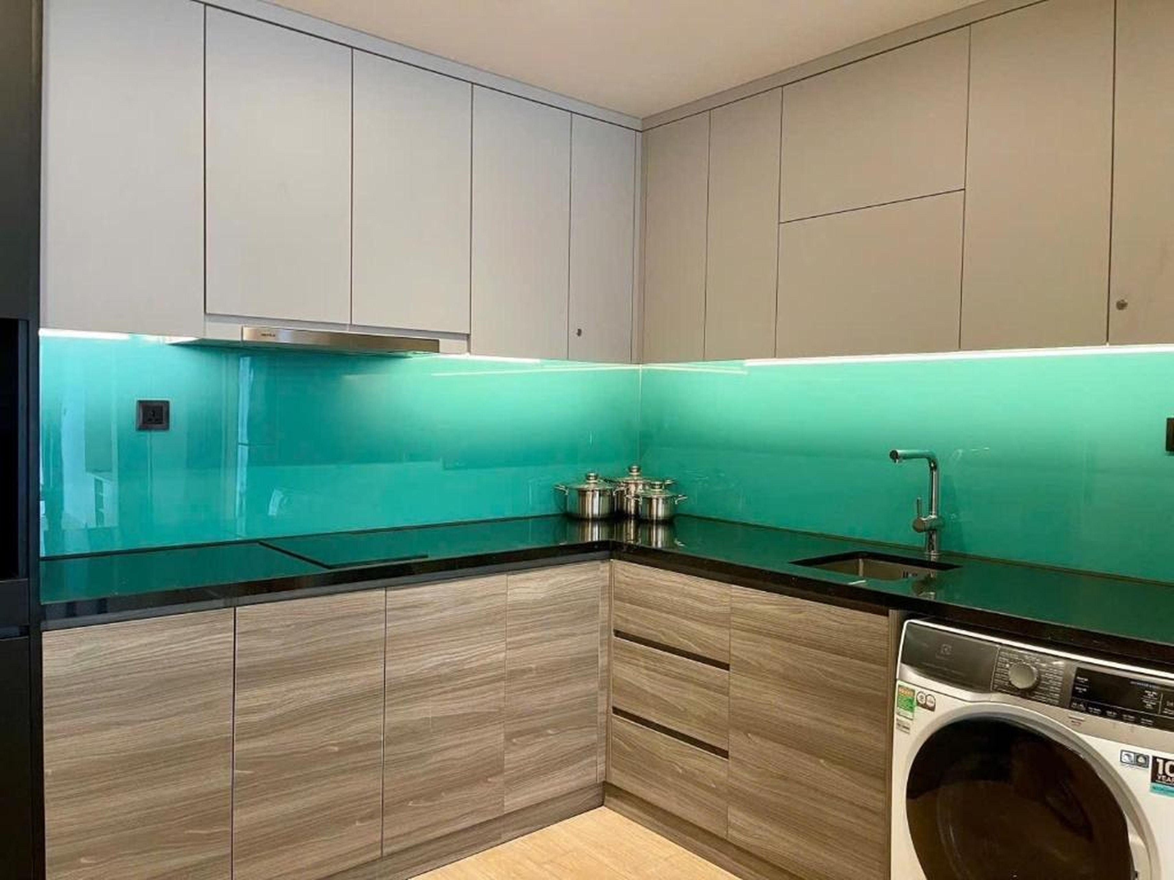 CĂN HỘ 5 SAO CAO CẤP Citadines view biển - Hình 12