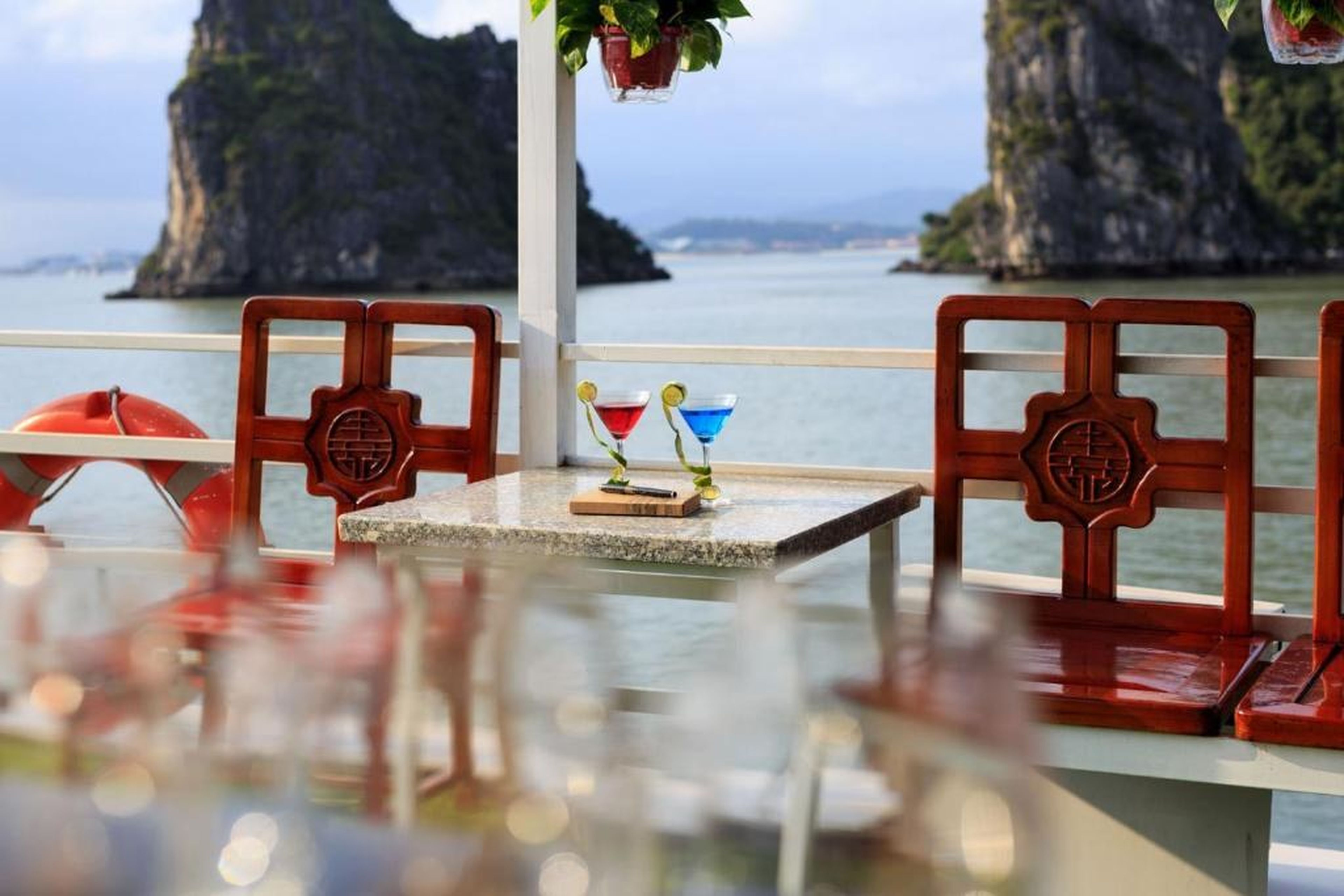 Cozy Bay Classic Cruise - Hình 31