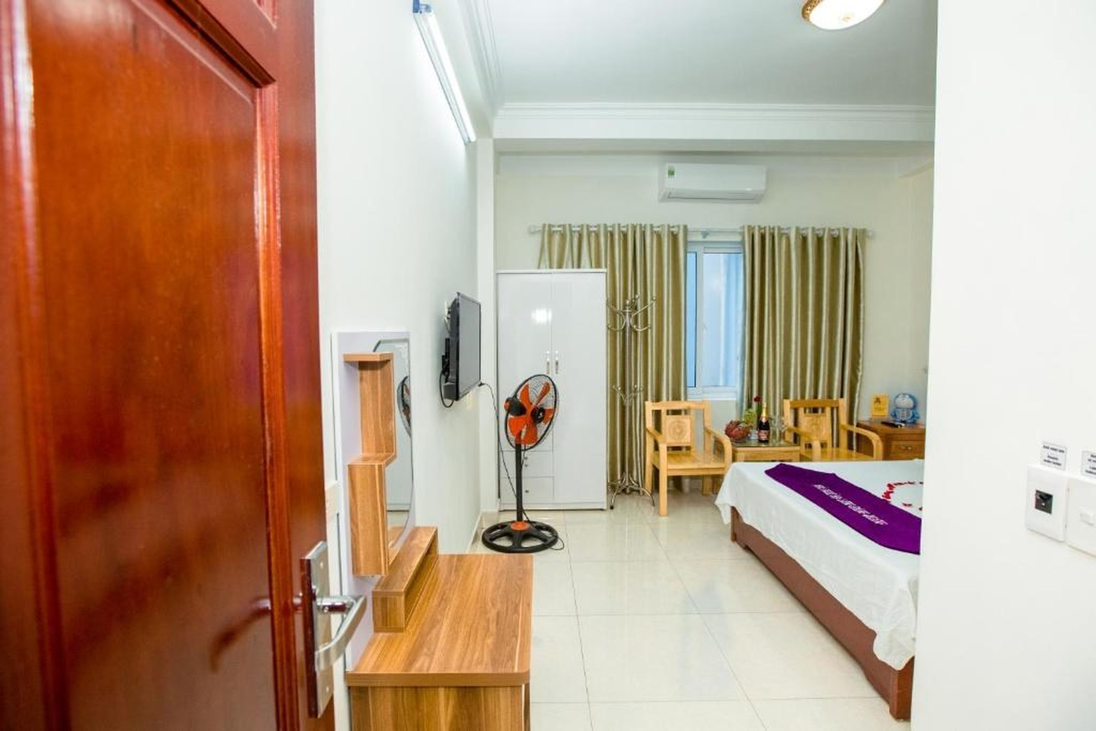 Dang Quang Guesthouse - Hình 26