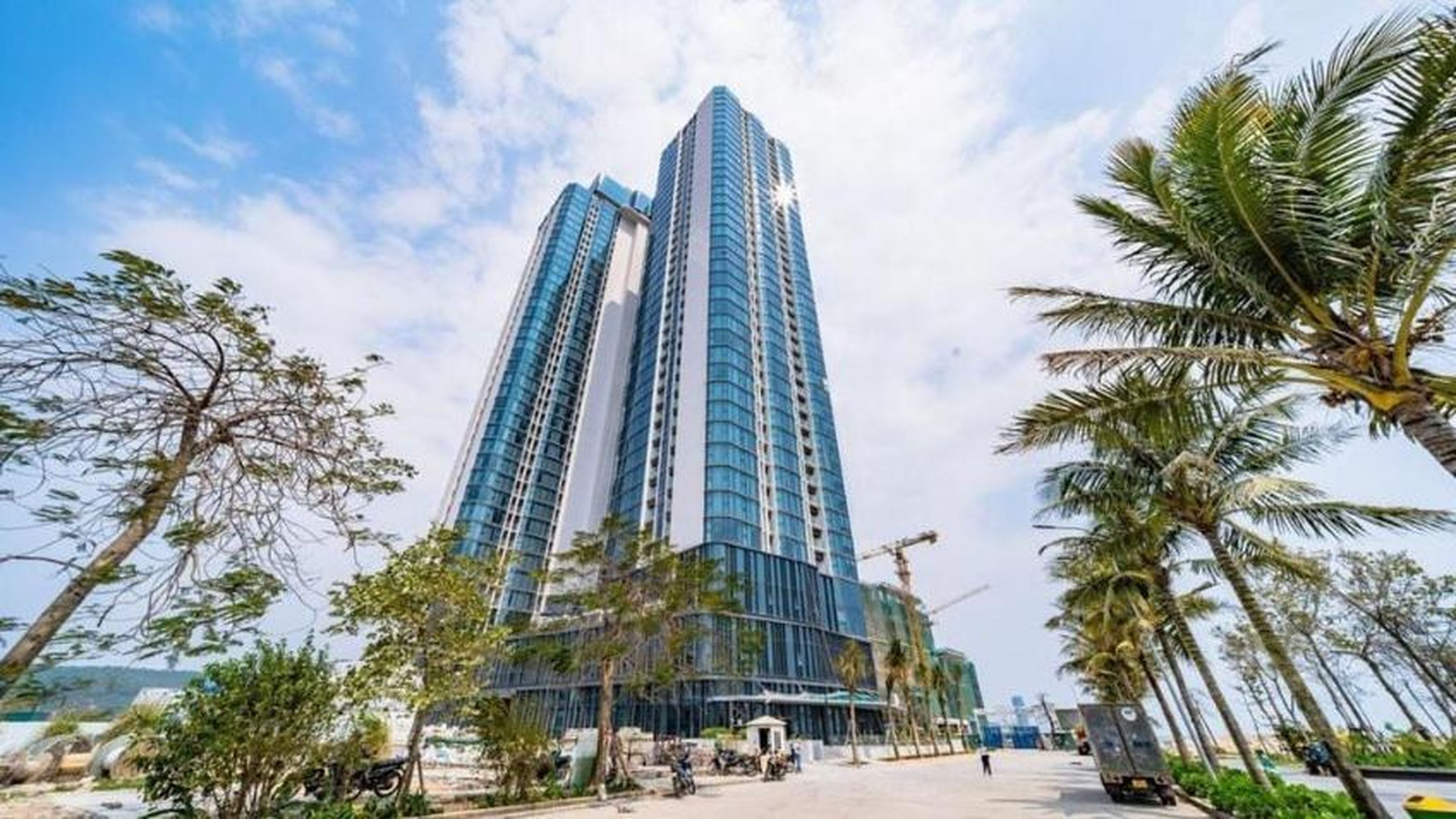 Seaside Elegance- À la carte Residence Hạ Long - Hình 5