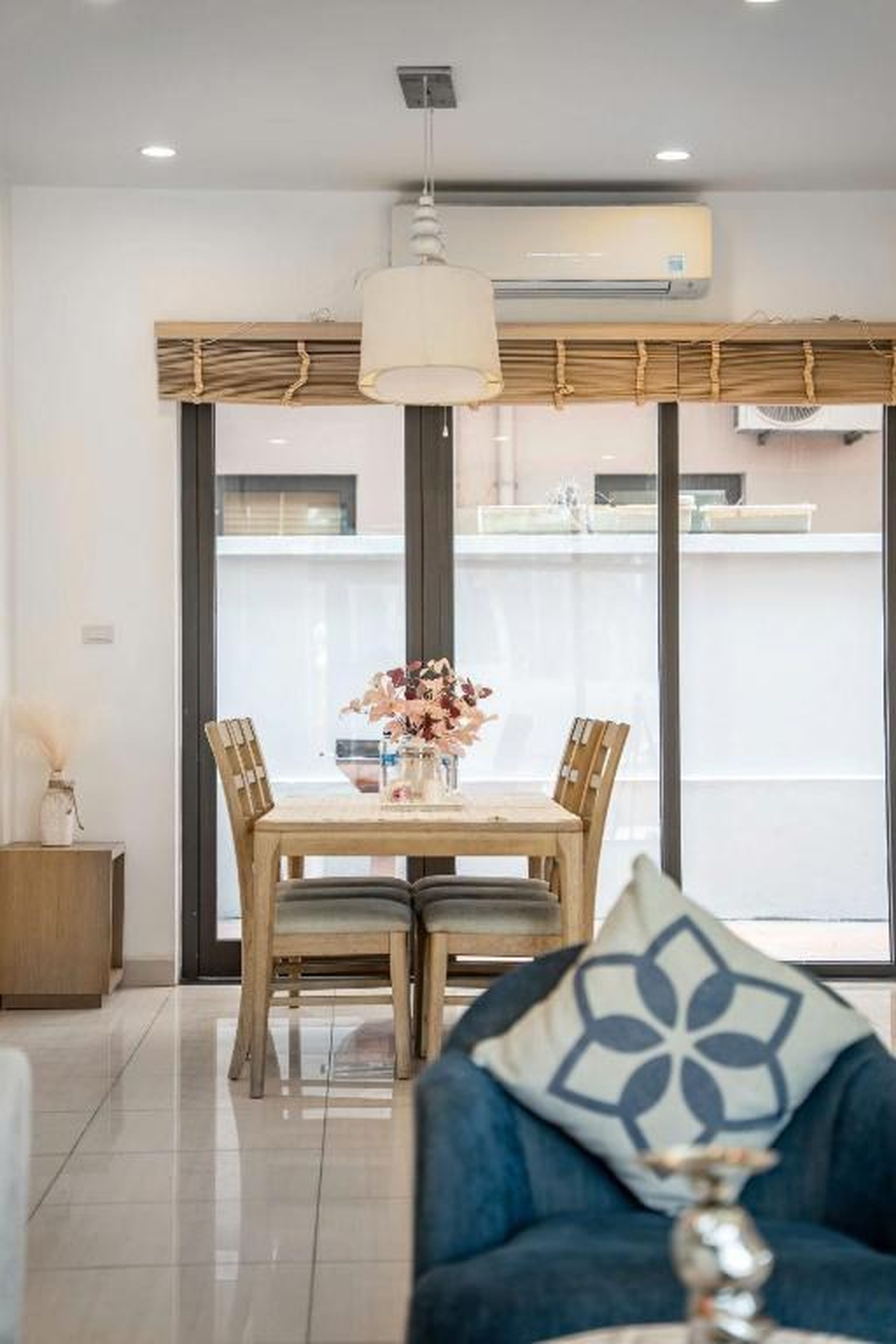 Villa Royal Lotus 5 Phòng ngủ - Căn hộ cao cấp Icon 40 - Hình 40