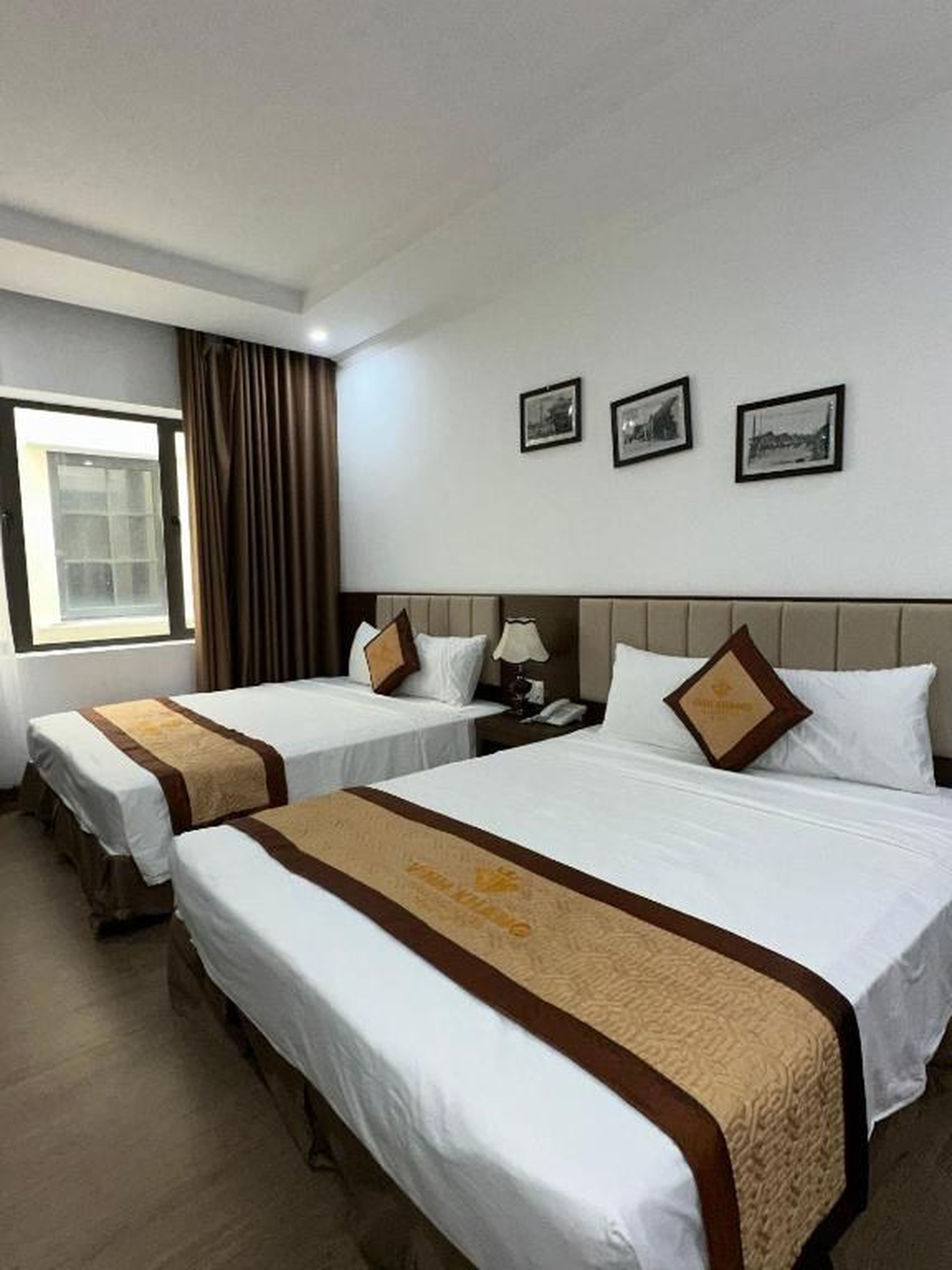 Vĩnh khang Hạ Long hotel - Hình 46