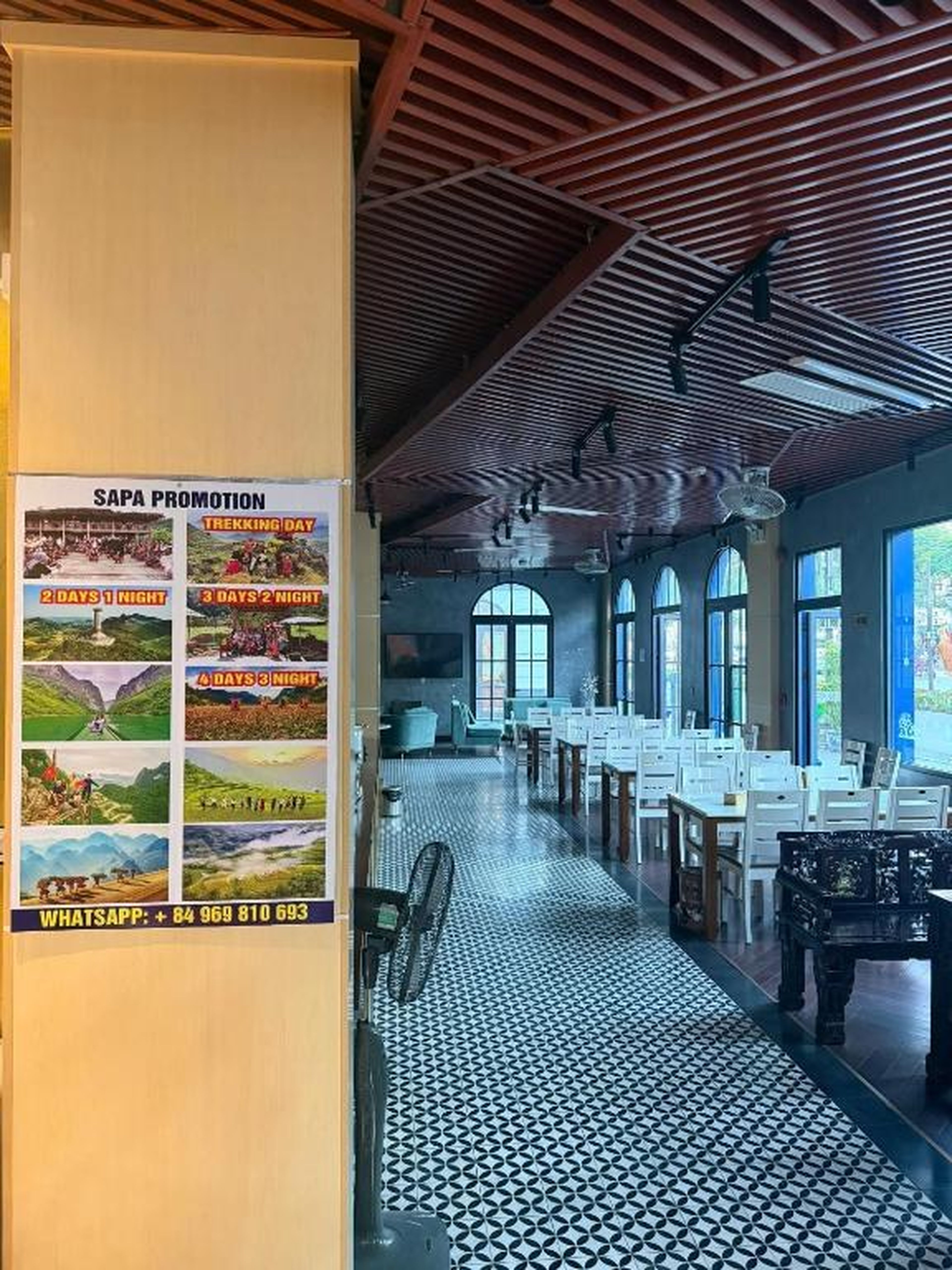 Ha Long ARISTO Hotel - Hình 47