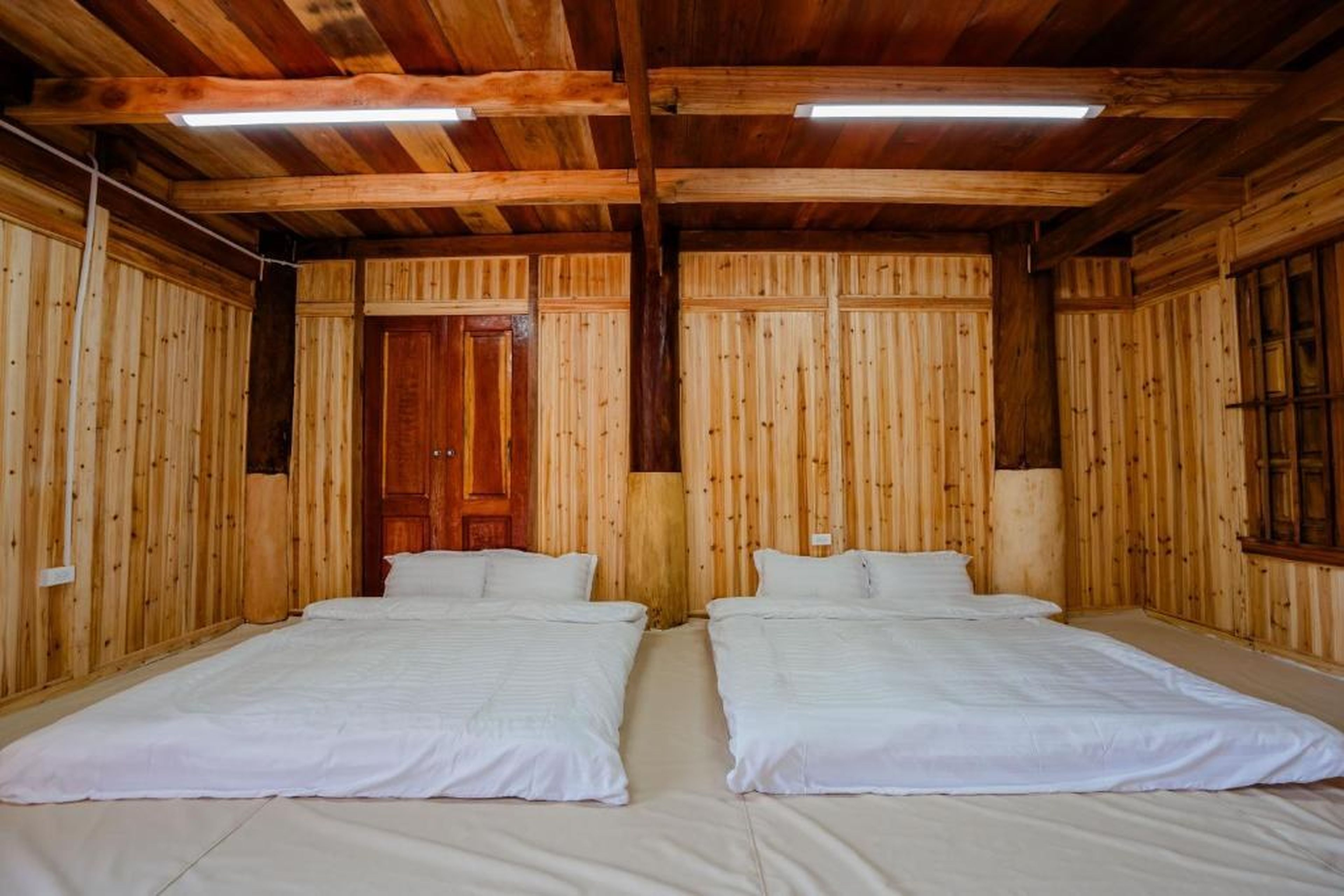 Bai Tu Long Mountain Resort - Hình 48