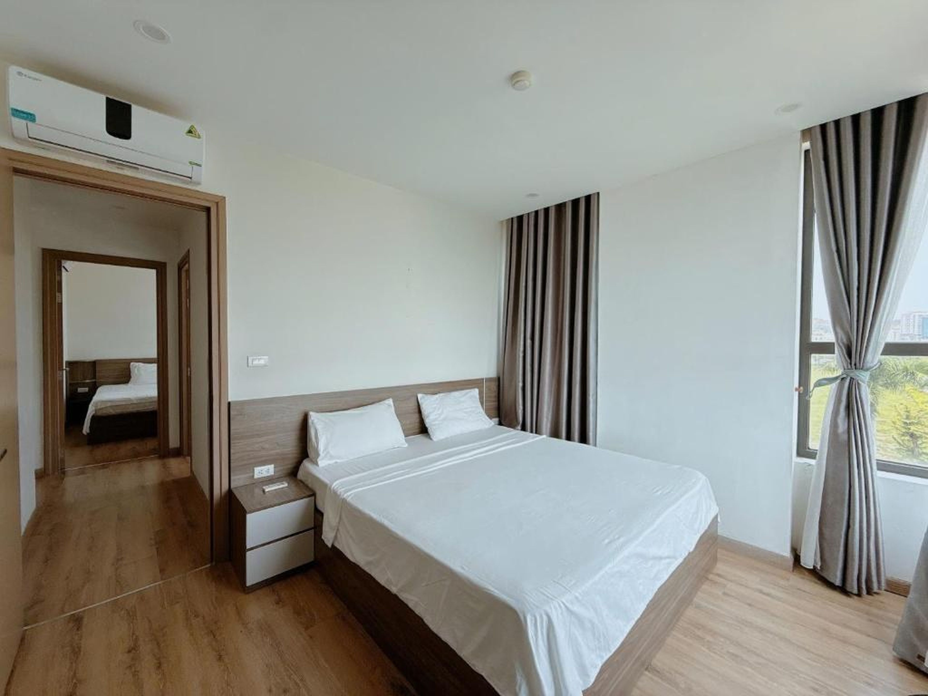 ROSE 24 - 3 Bedrooms, 110m2- High Floor - Full Sea View 360 Degree - Hình 23