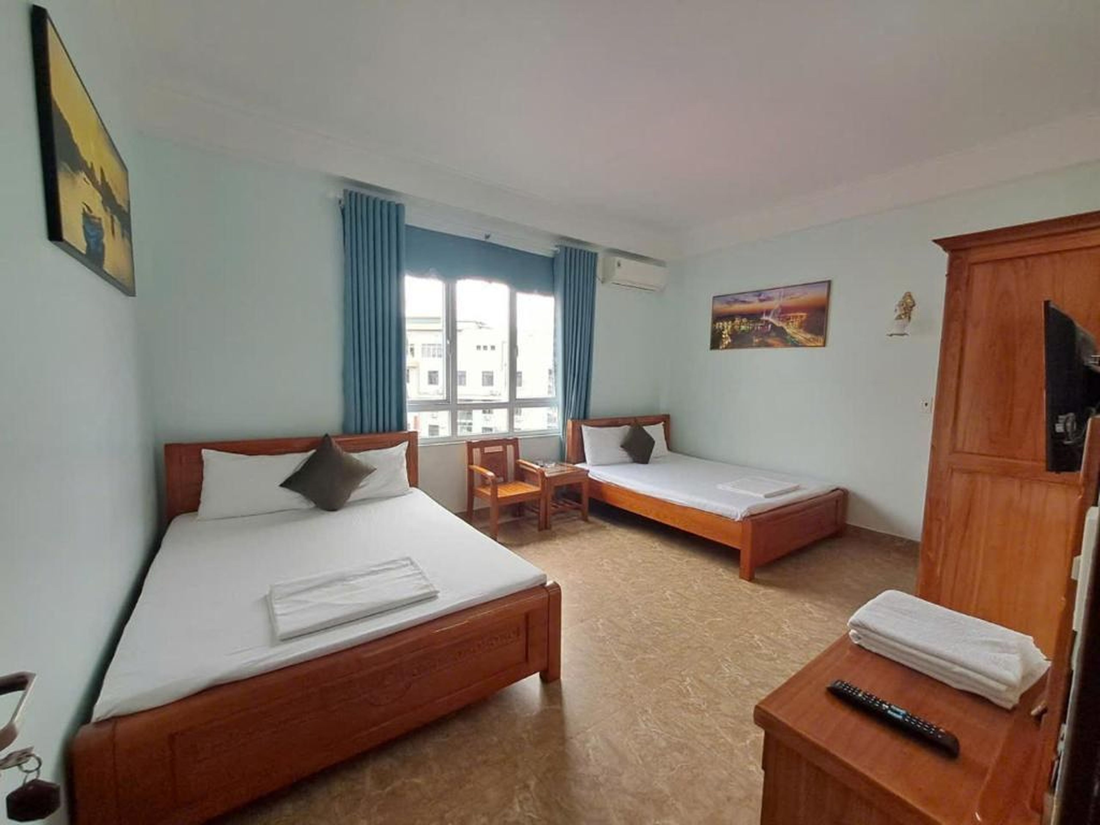 Hoang Yen Guesthouse - Hình 9