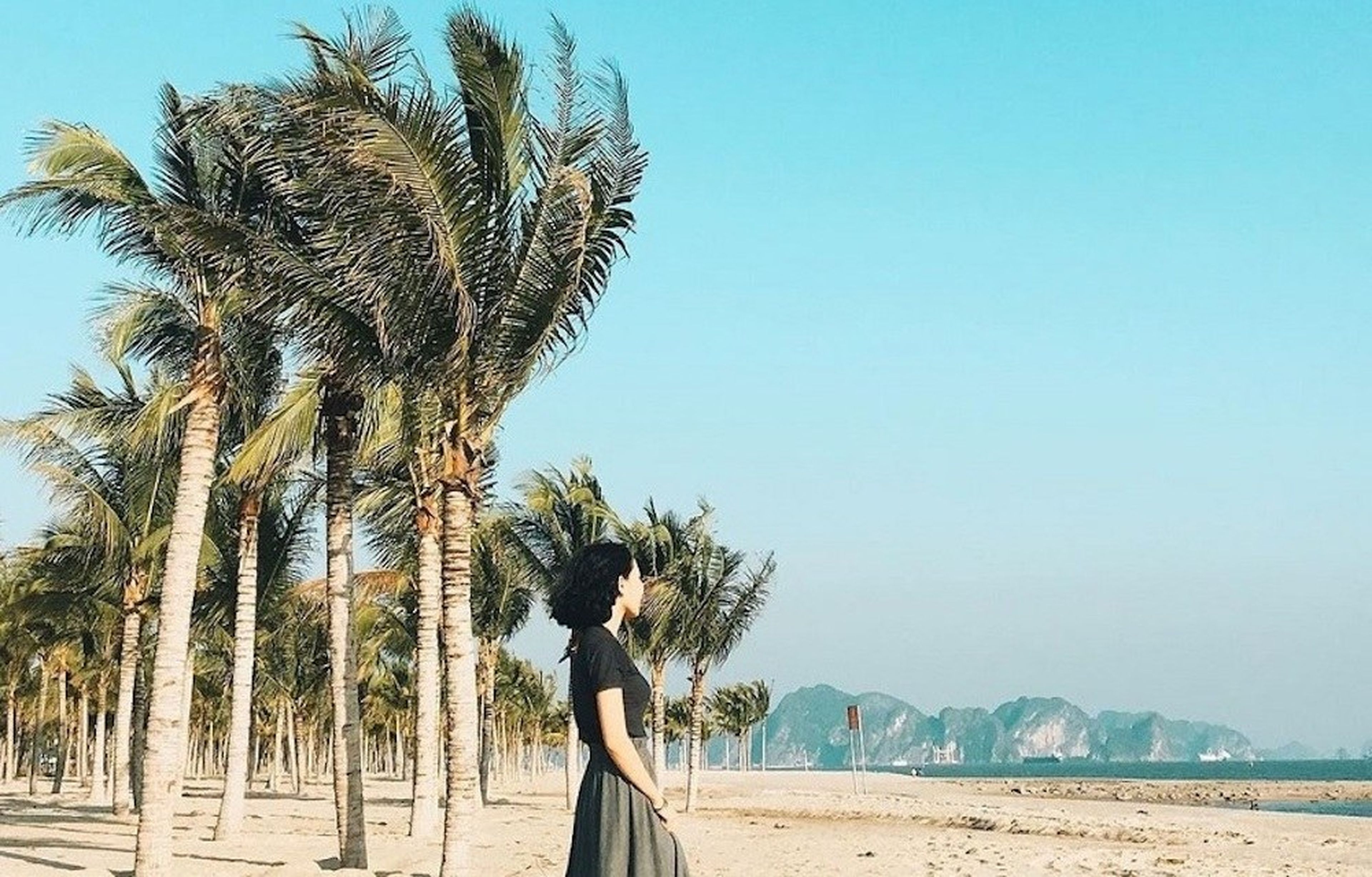 Chất lừ Bãi tắm Sun World trong Sun World Halong Complex - Hình 6