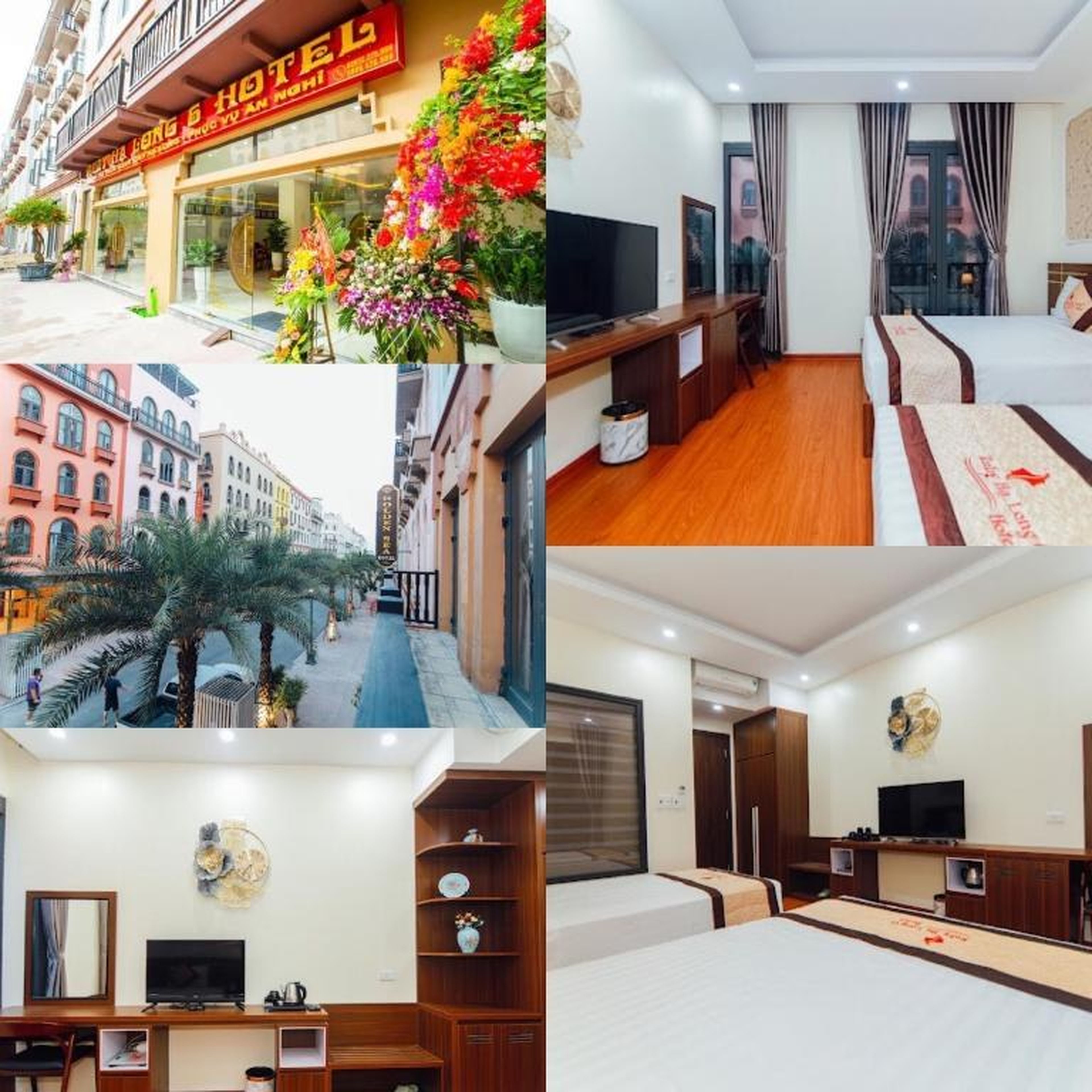 Ruby Halong 6 Hotel - Hình 17