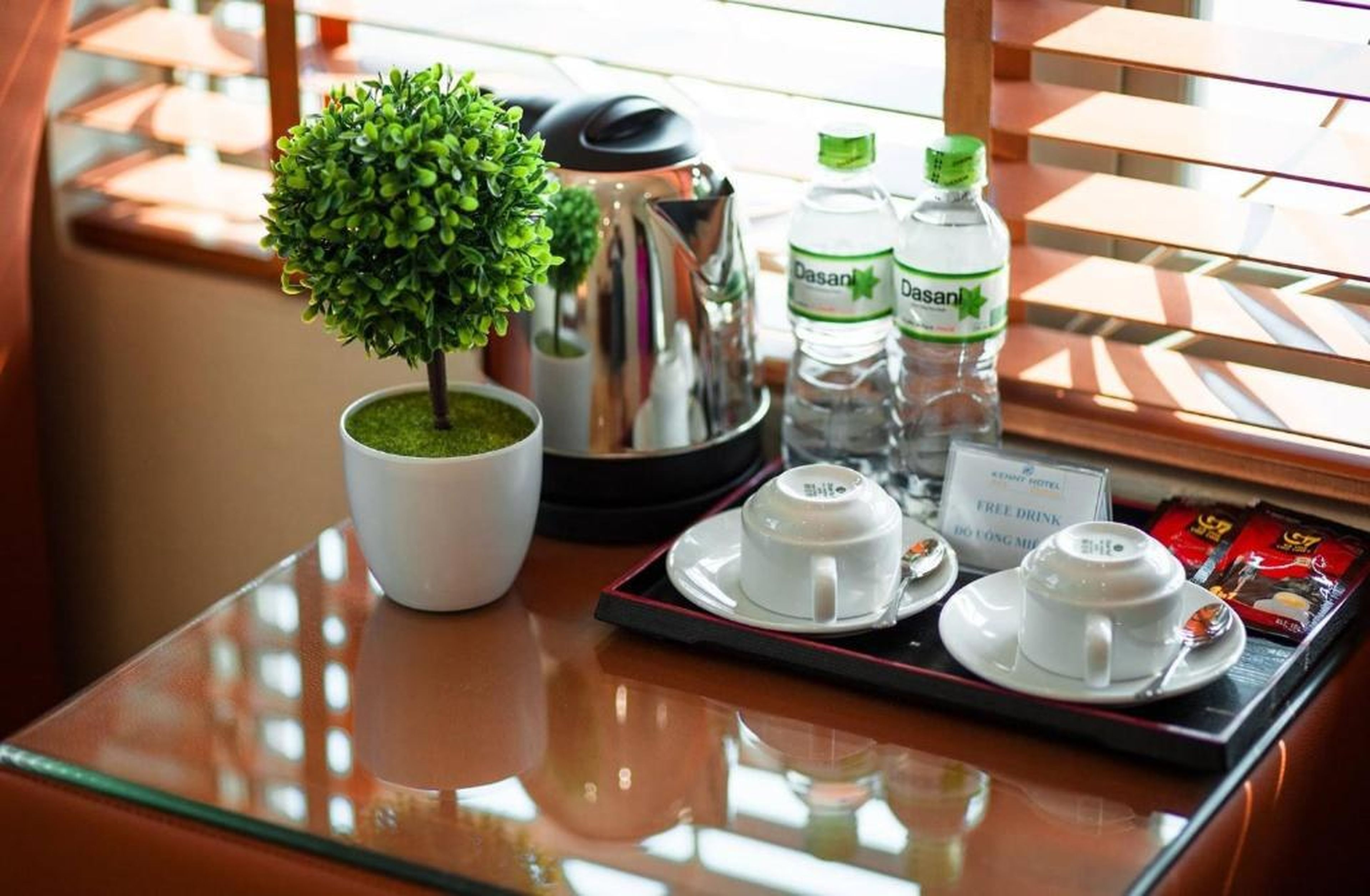 Kenny Hotel Ha Long - Hình 22