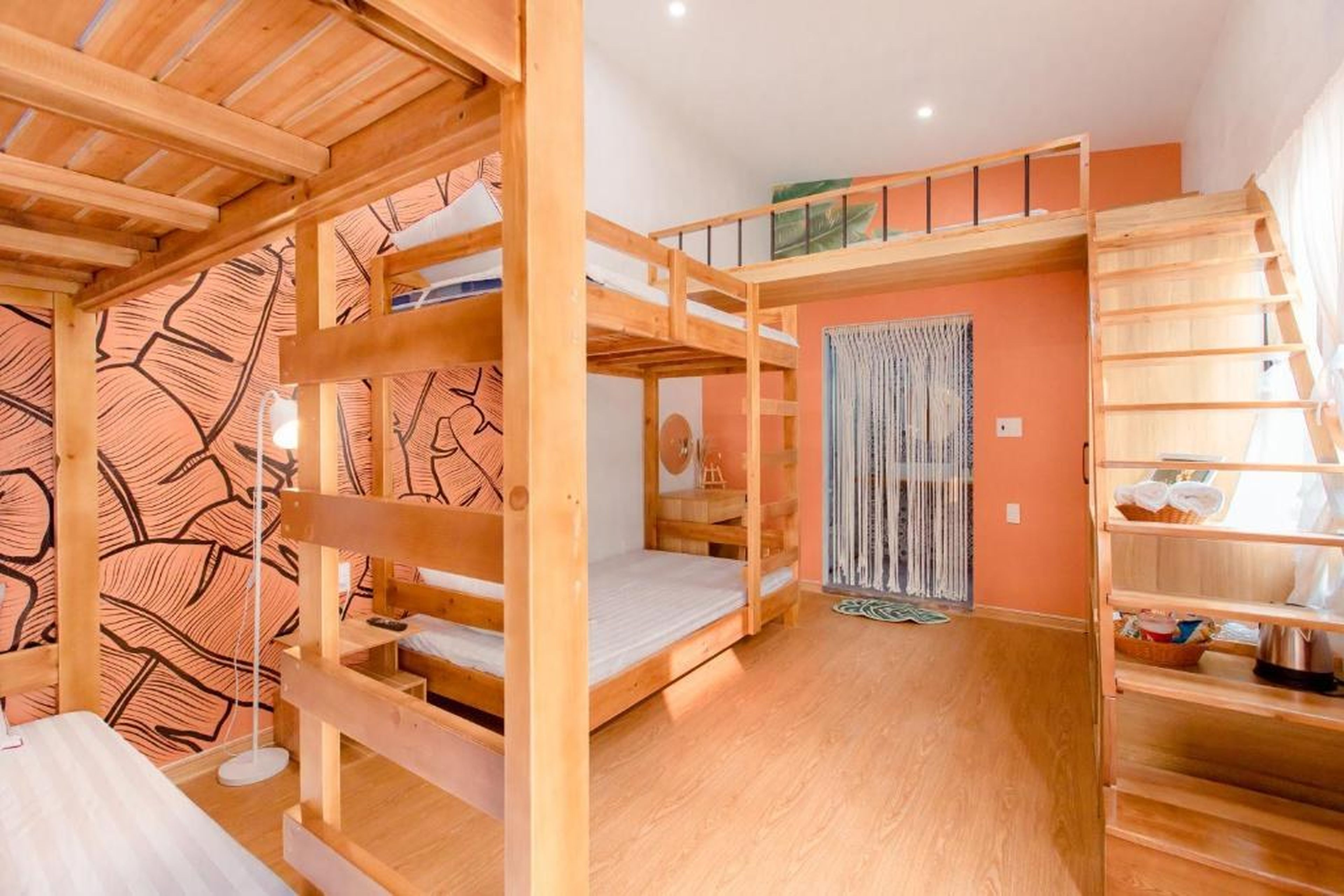 Nhà Mình Homestay Double - Hình 1