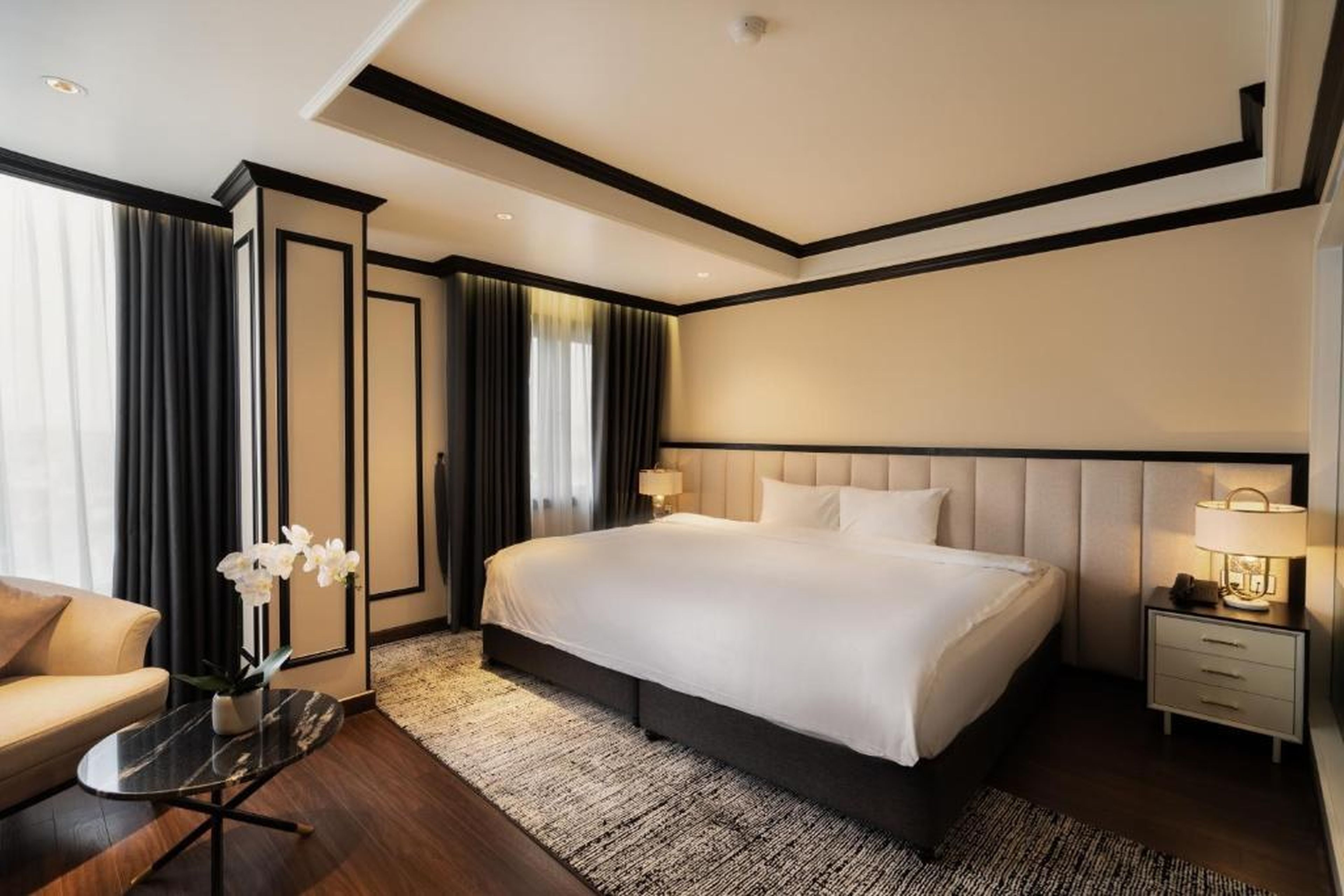 FTE Ha Long Hotel - Hình 14