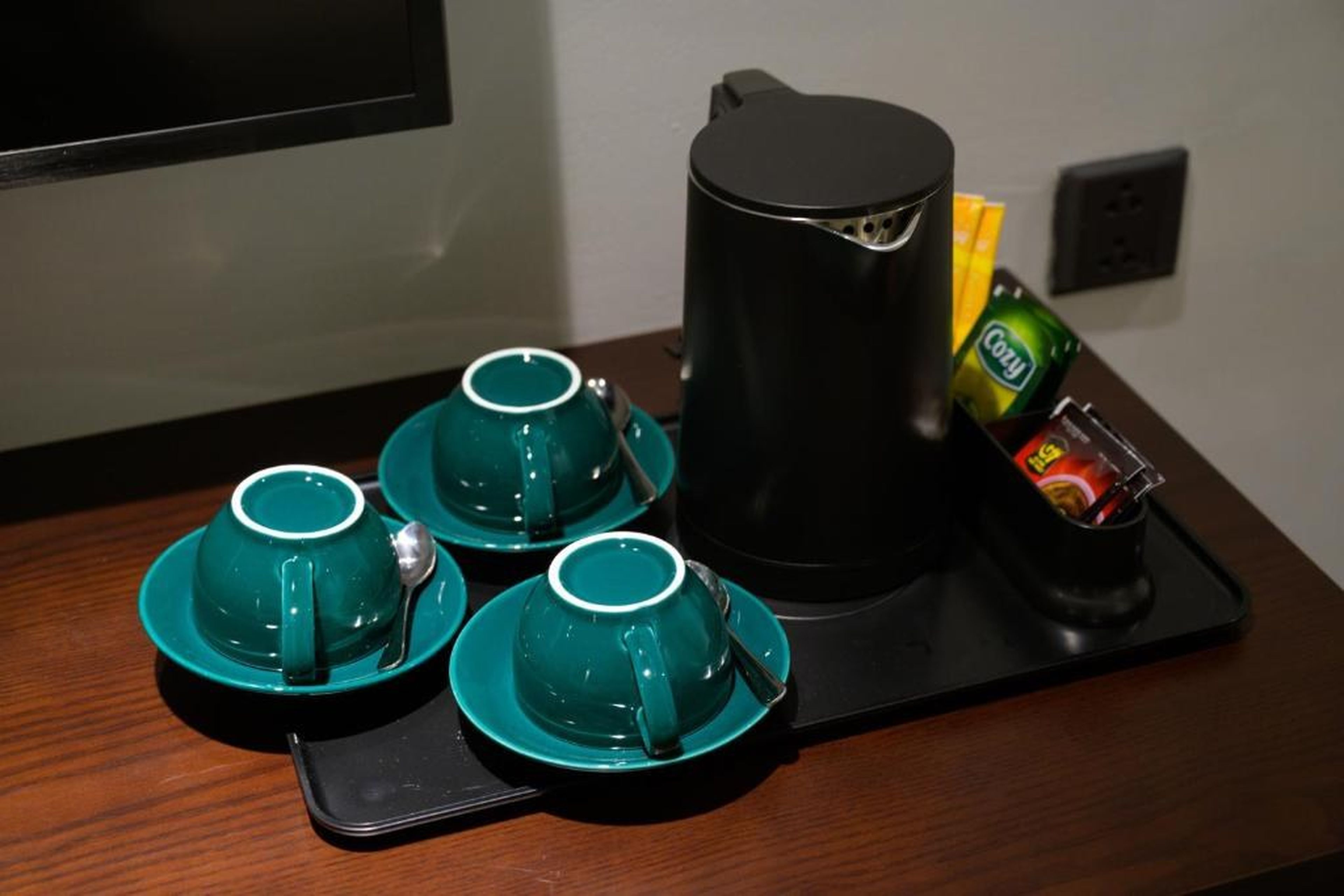 The Almin Hotel - Hình 10