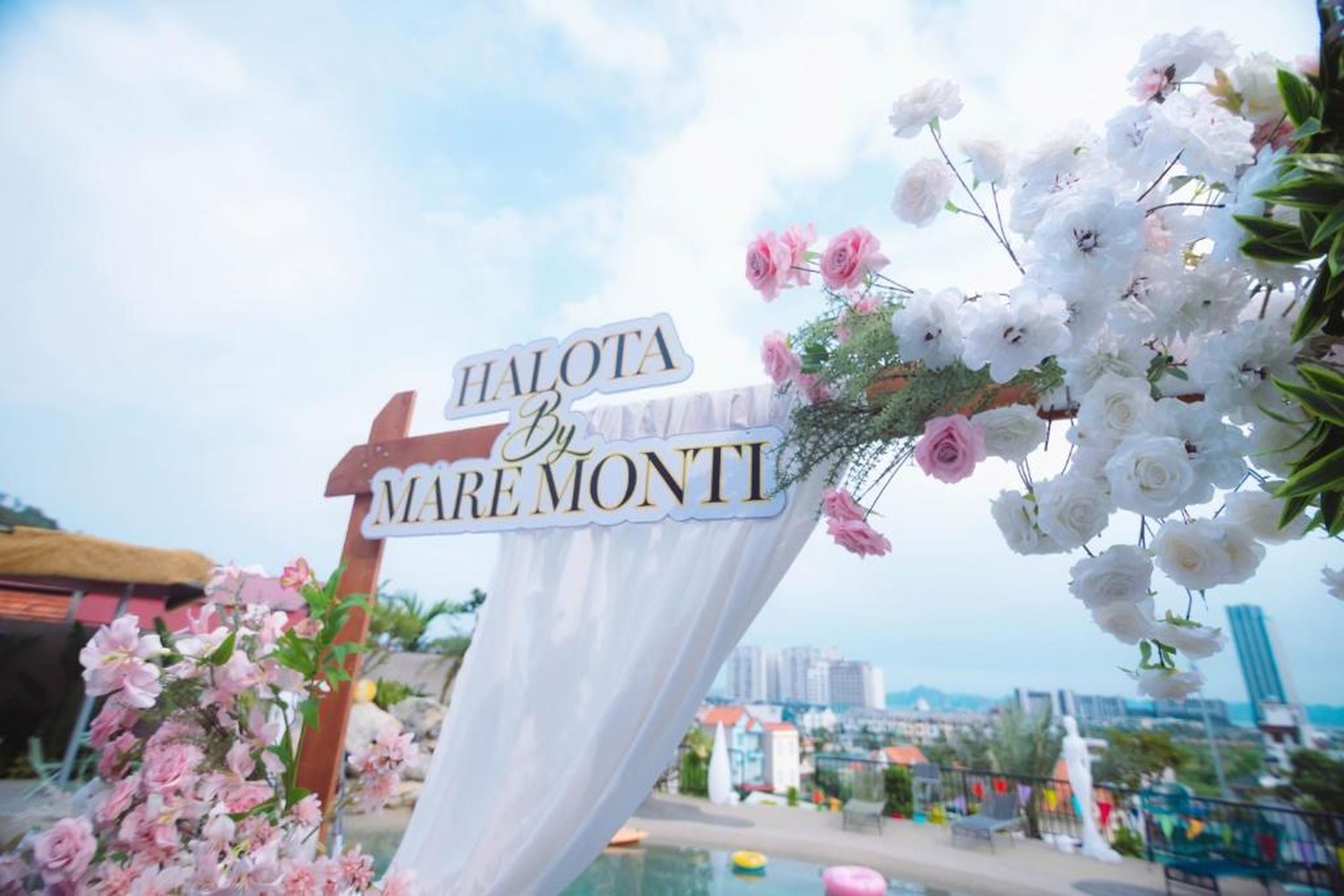 MAREMONTI Luxury 5 Star Hotel - Hình 27