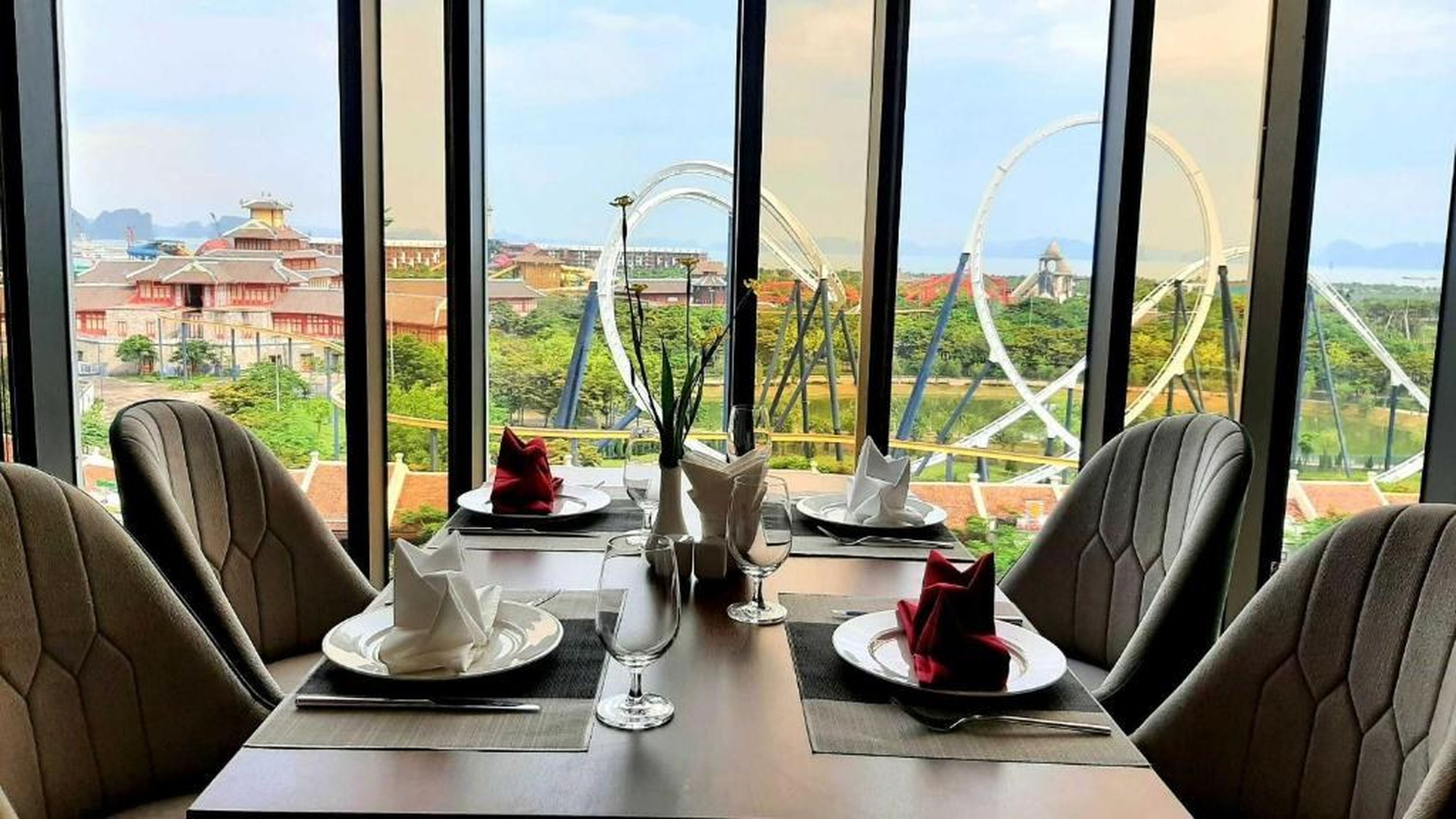 Muong Thanh Luxury Ha Long Centre II - Hình 45