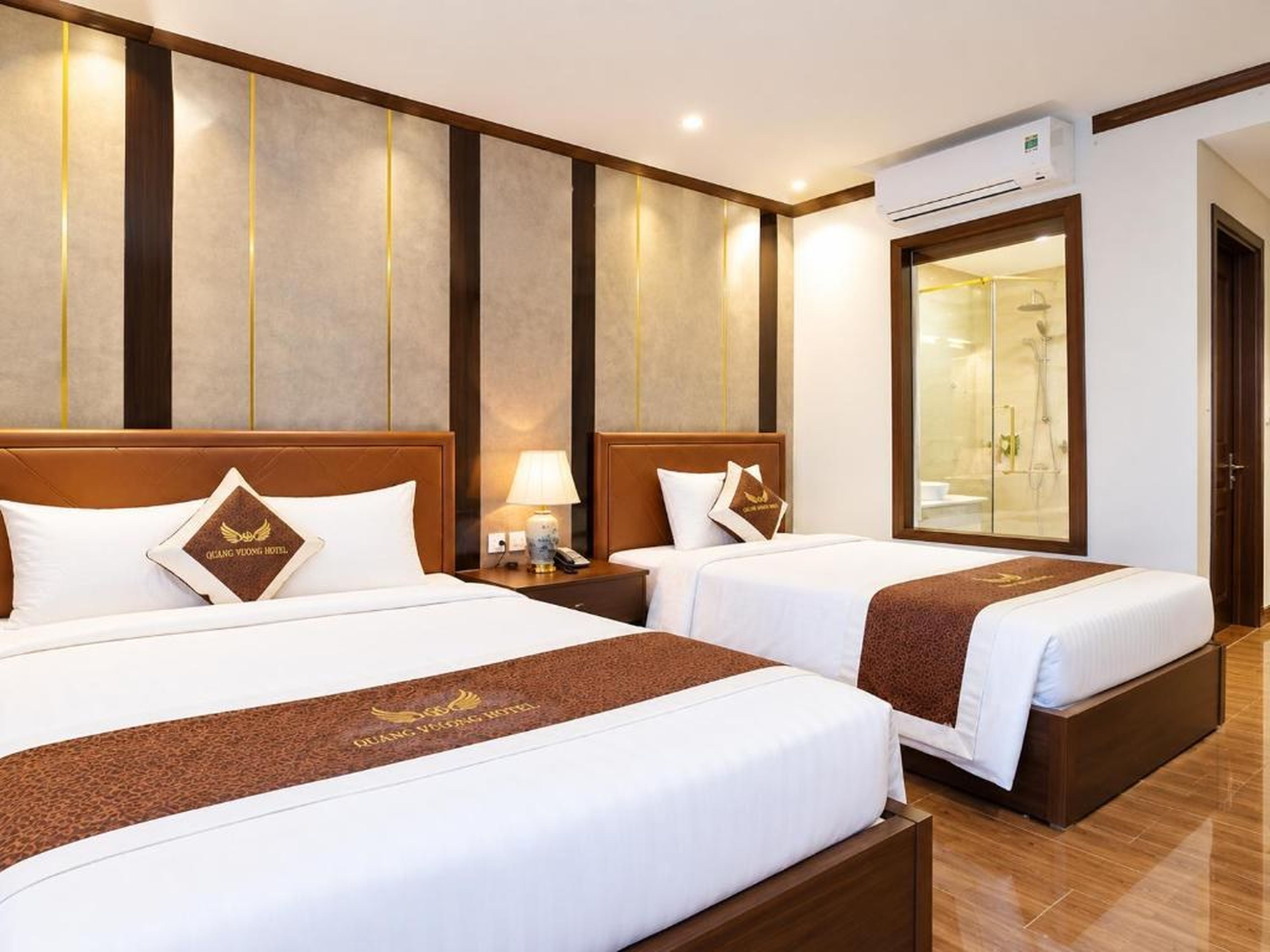 Hieu Thao Hotel Ha Long - Hình 50