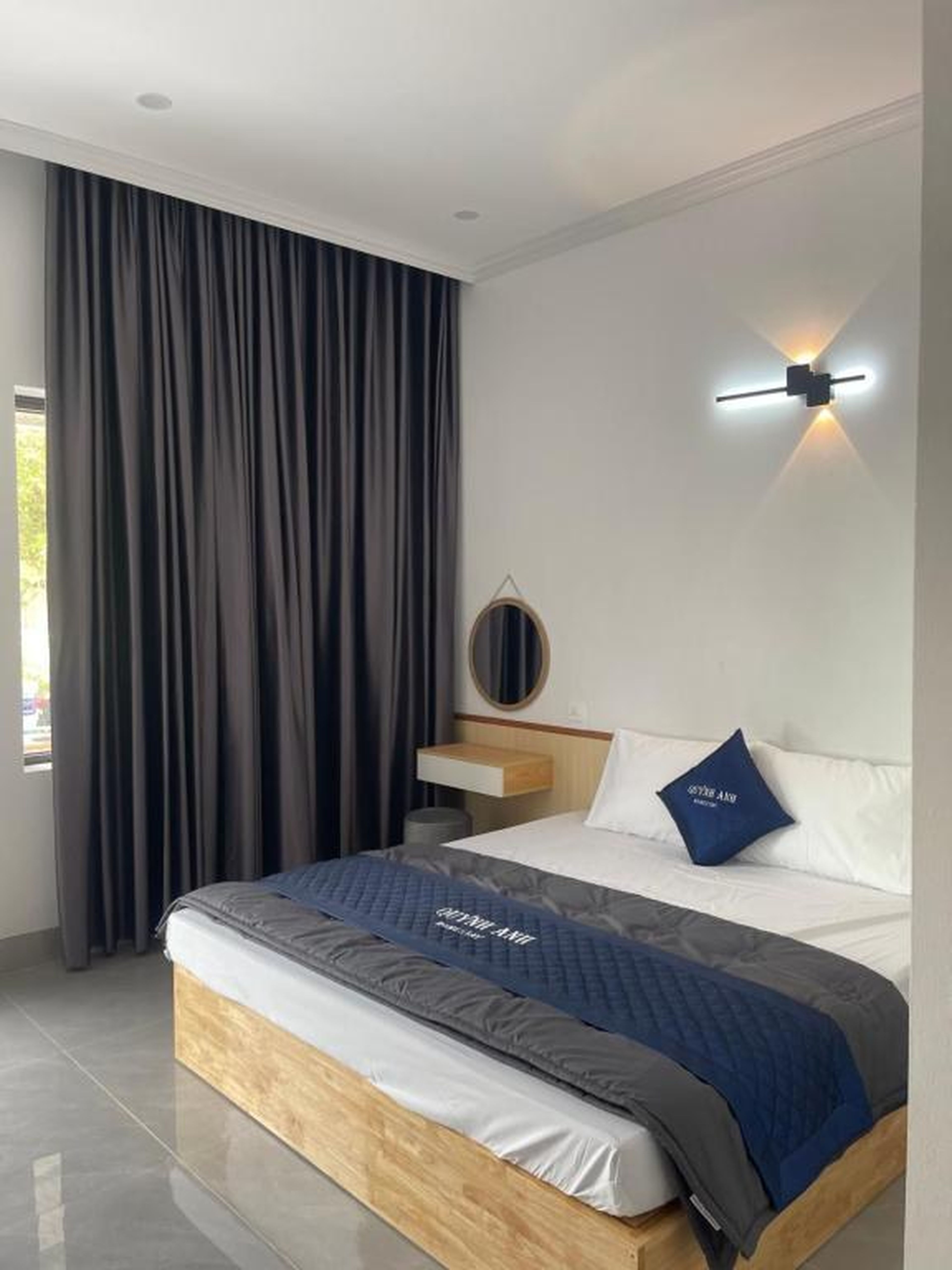 Homestay Quỳnh Anh Cô Tô Quảng Ninh - Hình 1