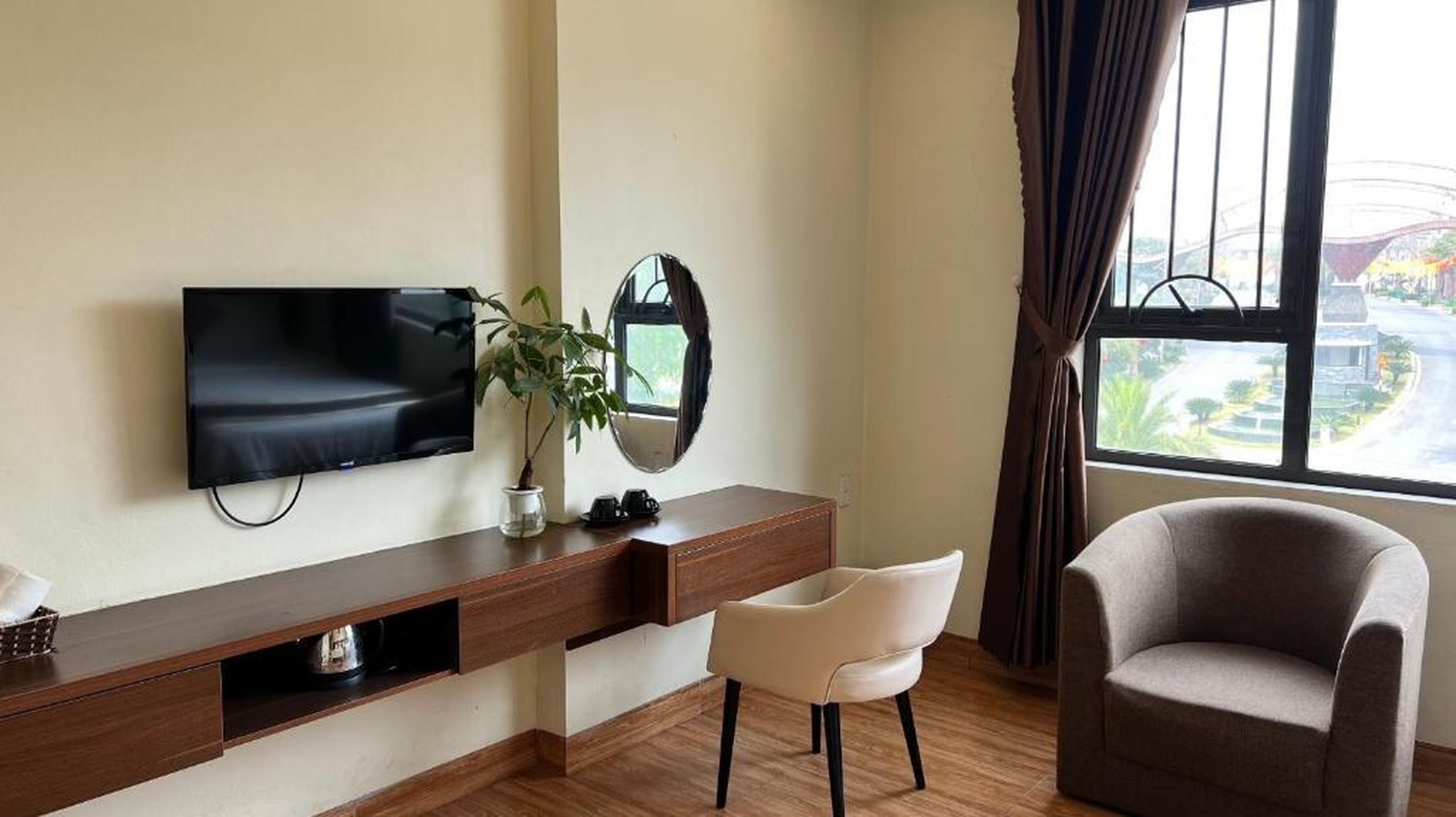 Song Kieu Hotel - Self check-in - Hình 49