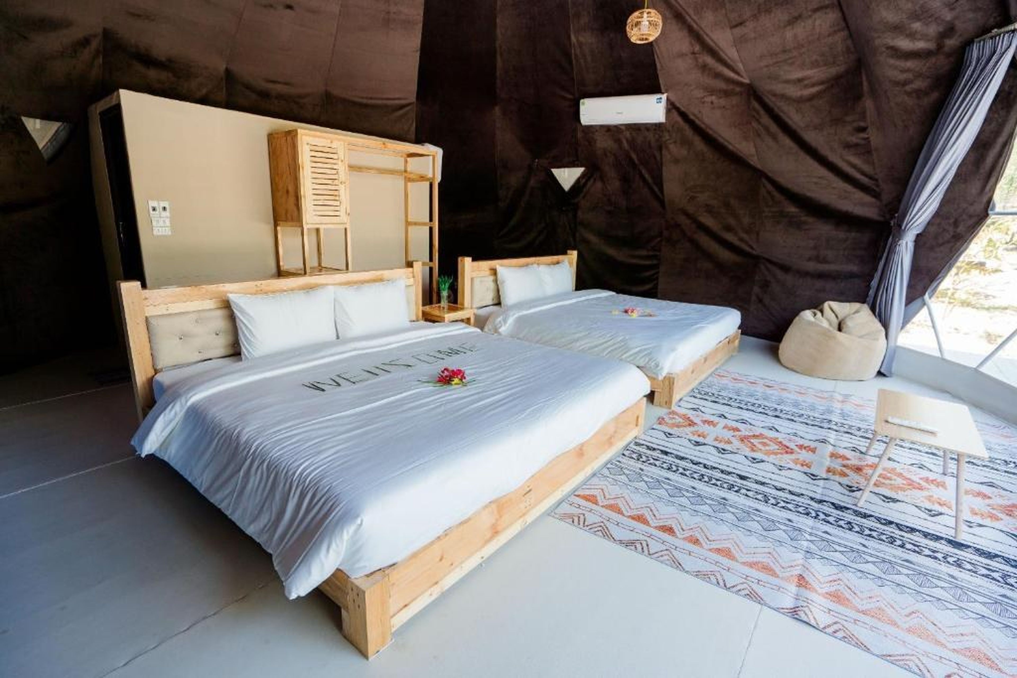 Bai Tu Long Mountain Resort - Hình 38