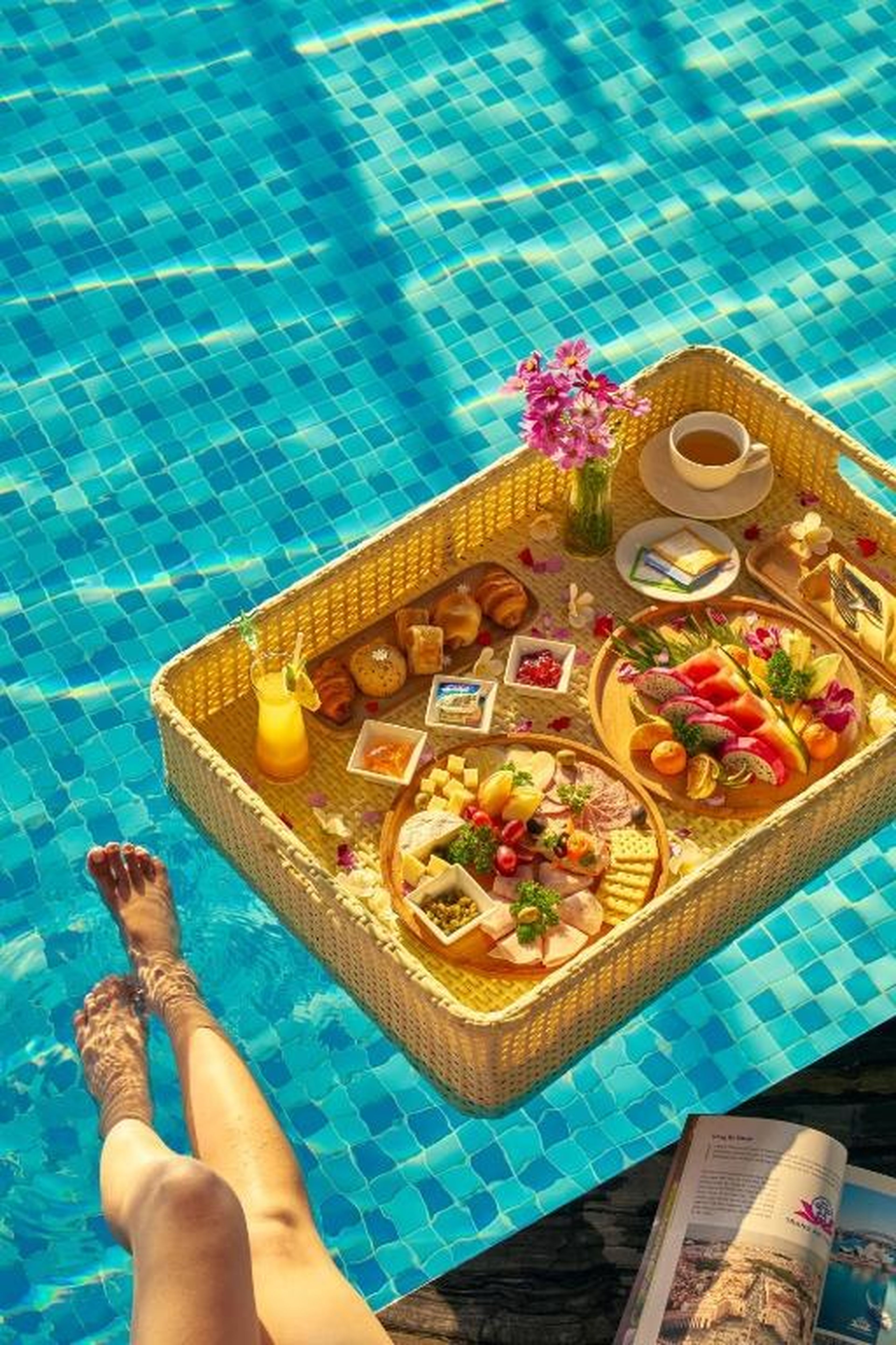DeLaSea Ha Long Hotel - Modern Bayview Escape - Hình 16
