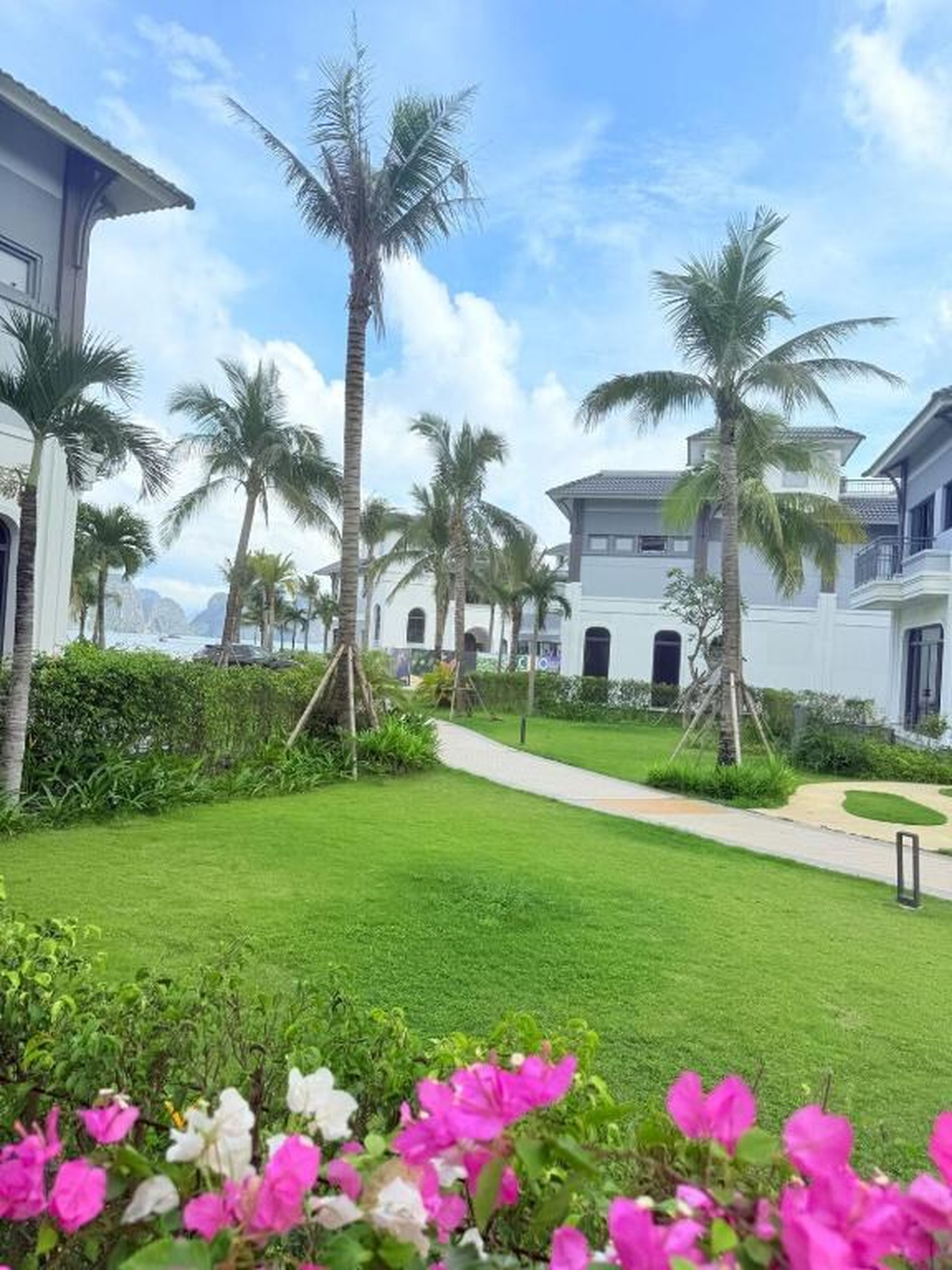 Villa 4BR sát biển- Sonasea -Vân Đồn- Quảng Ninh - Hình 22