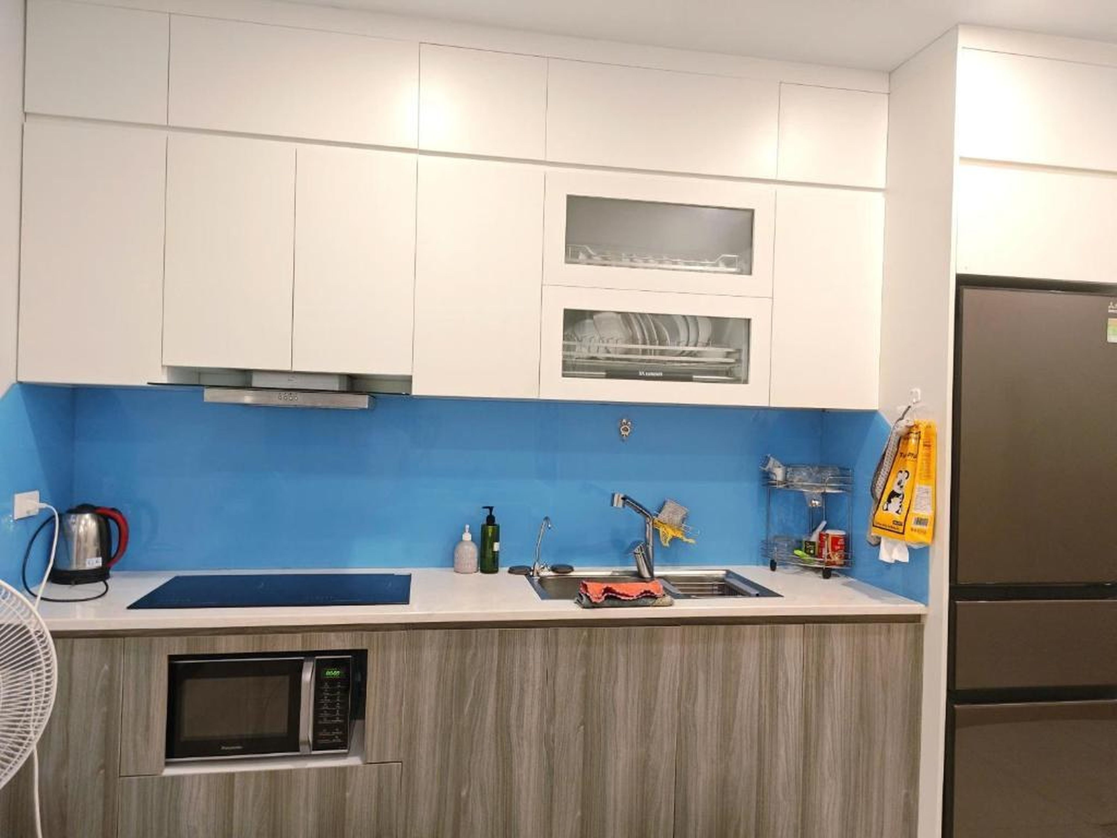 Apartments Hạ Long near beach Bãi Cháy - Hình 21