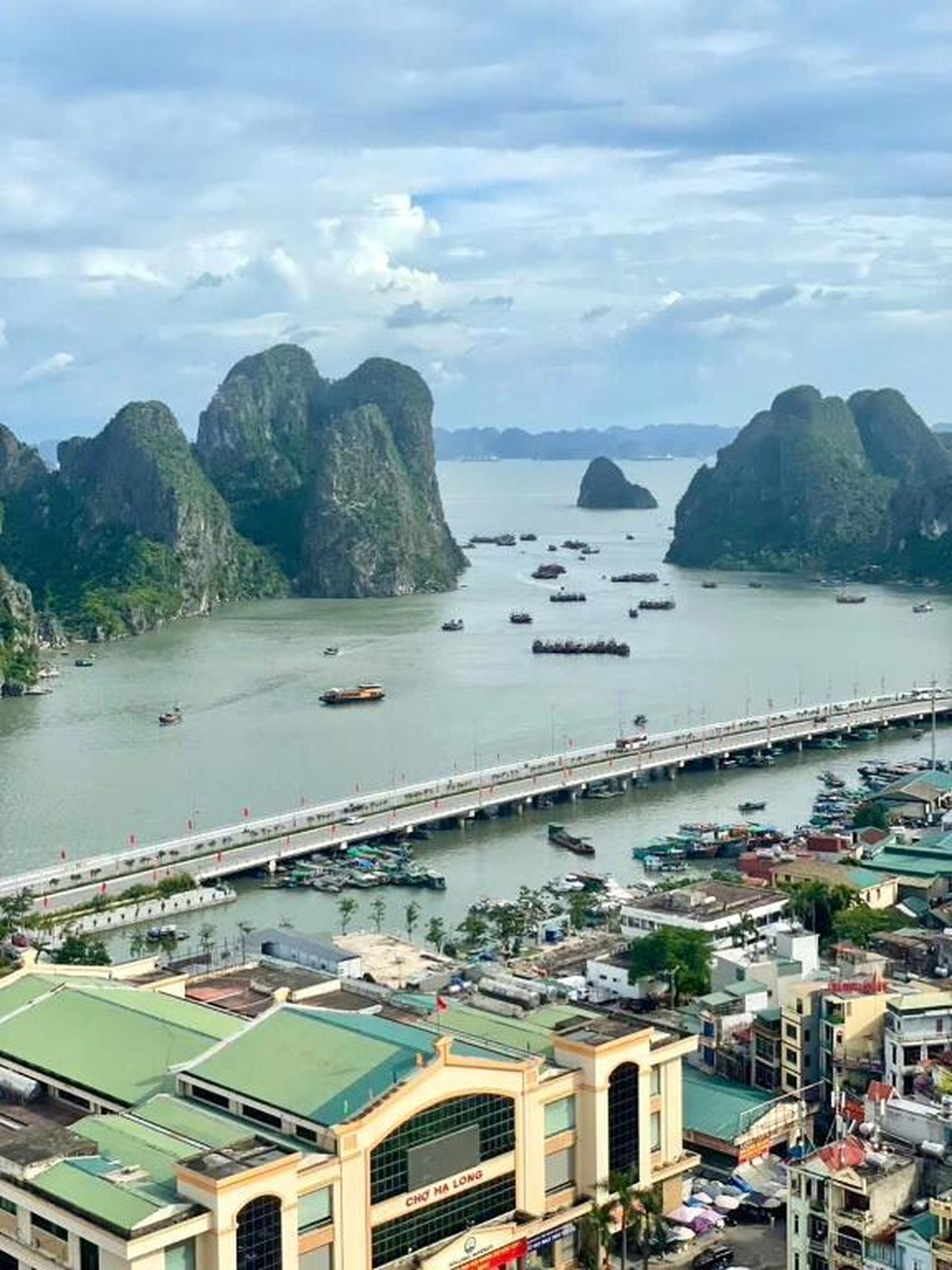 The TimeGarden Ha Long Homestay - Hình 5