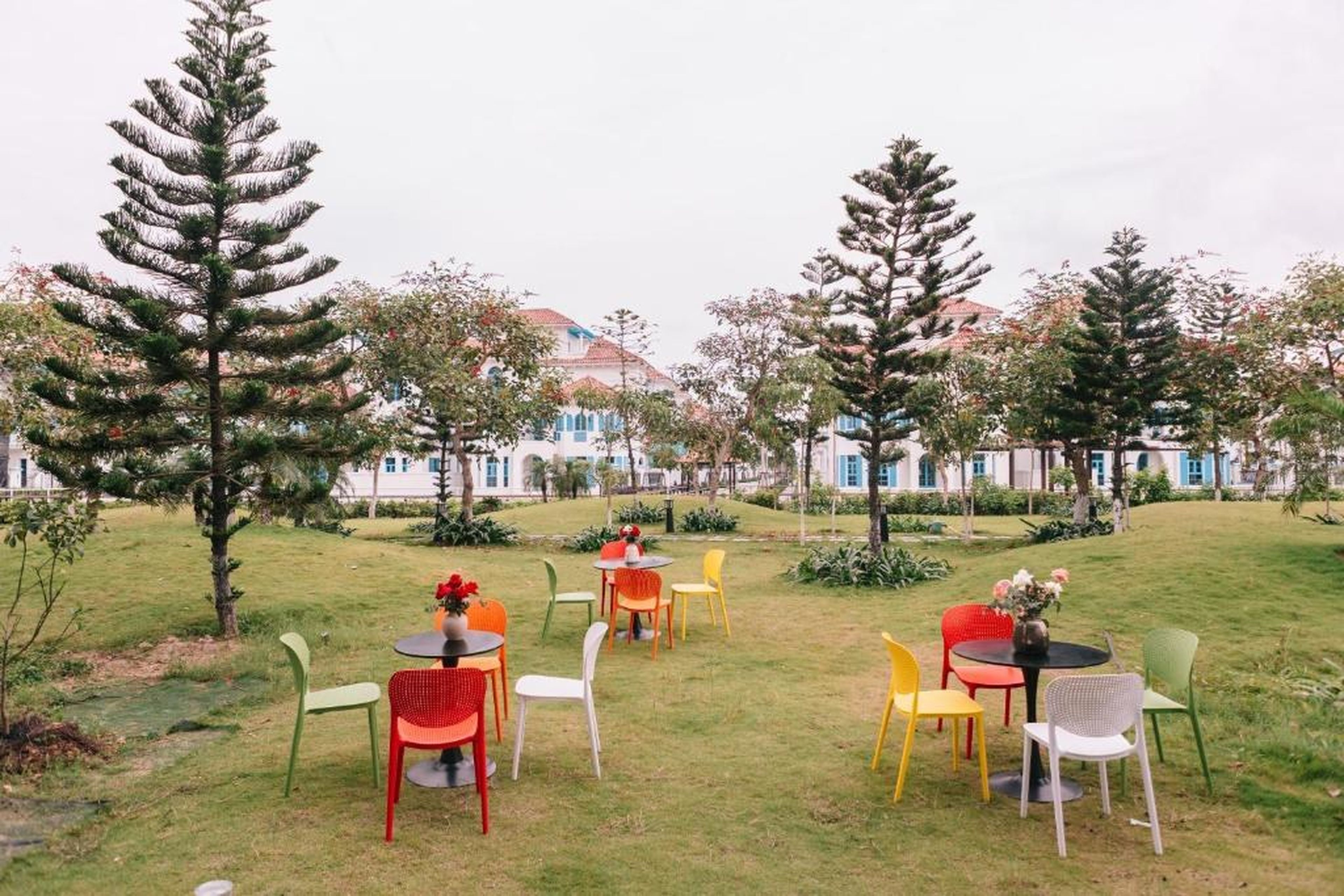 Alee HaLong Hotel - Hình 38