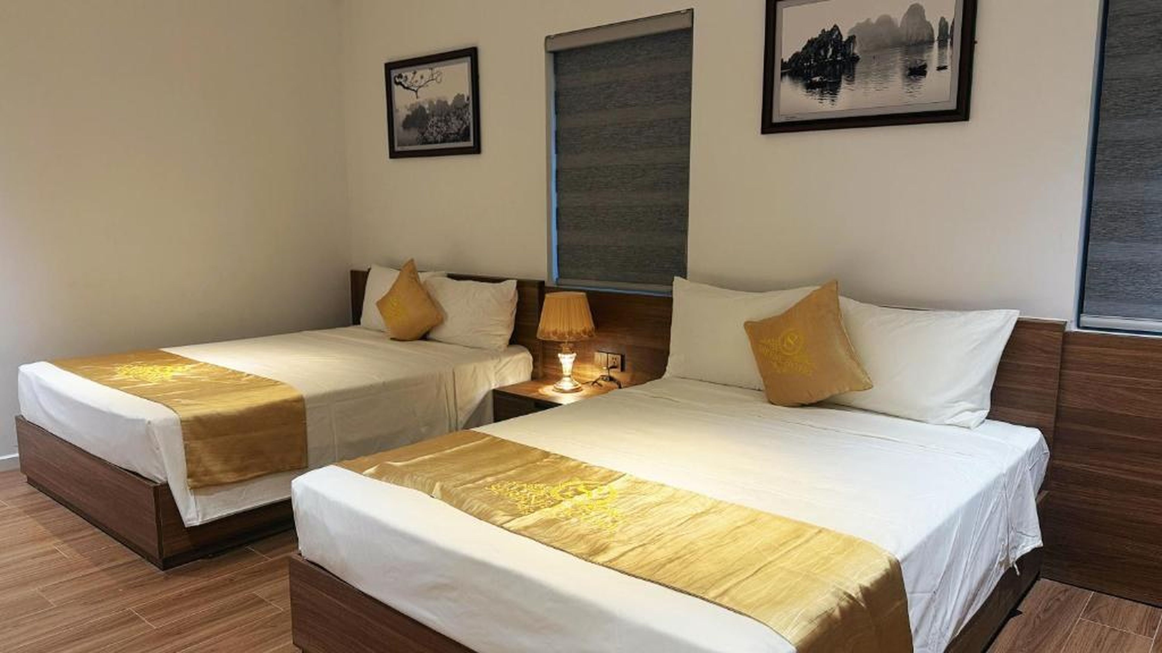 Serene Hotel - Hình 2