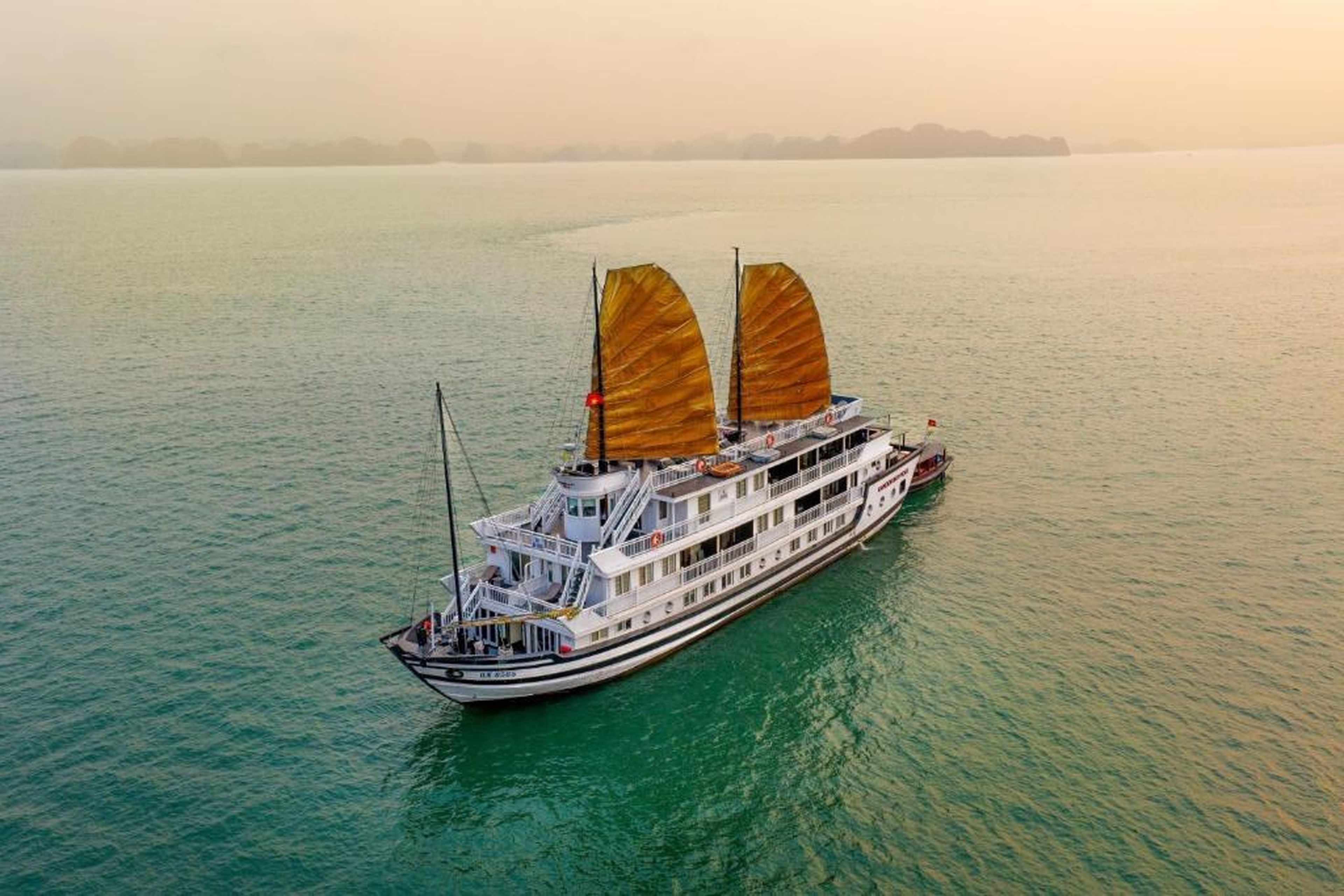 Garden Peak Cruise - Hình 5