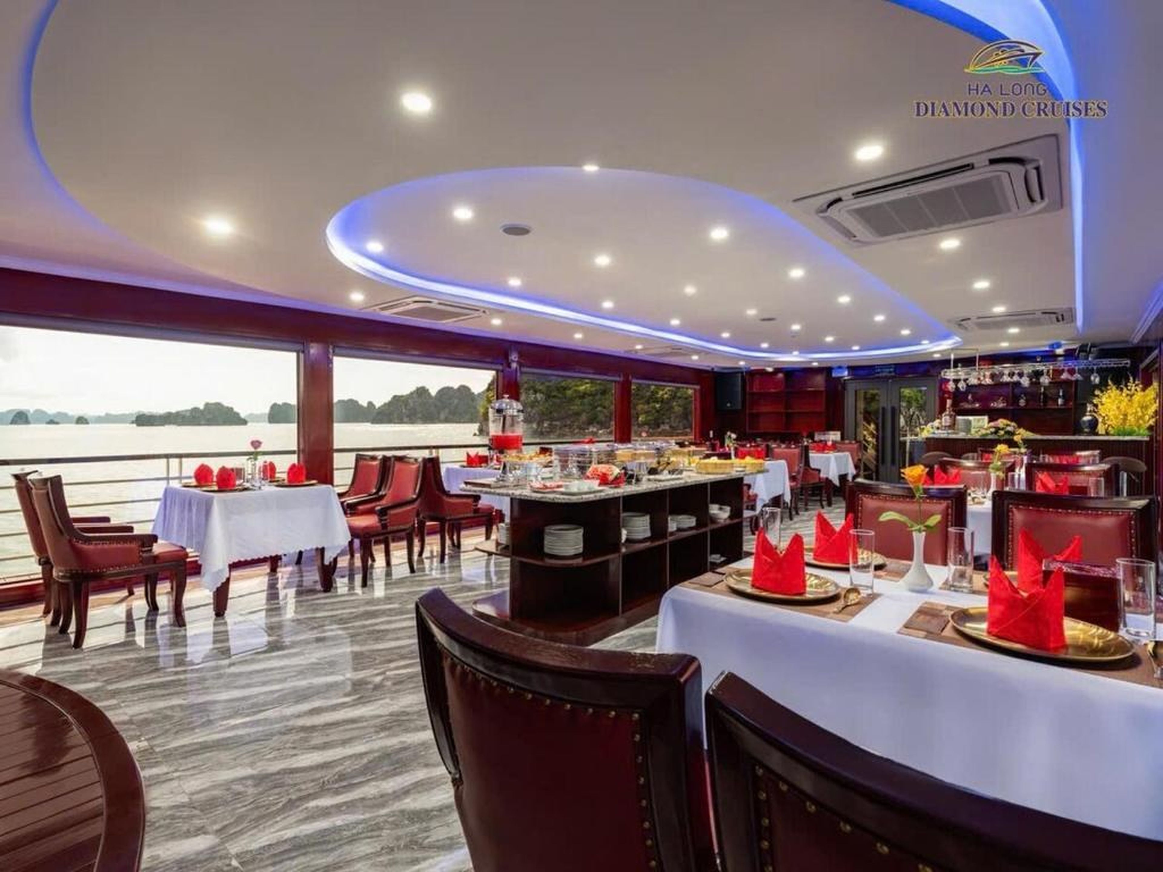 LaMaison Sapphire Homestay Ha Long-Cozy Apartment - Hình 5